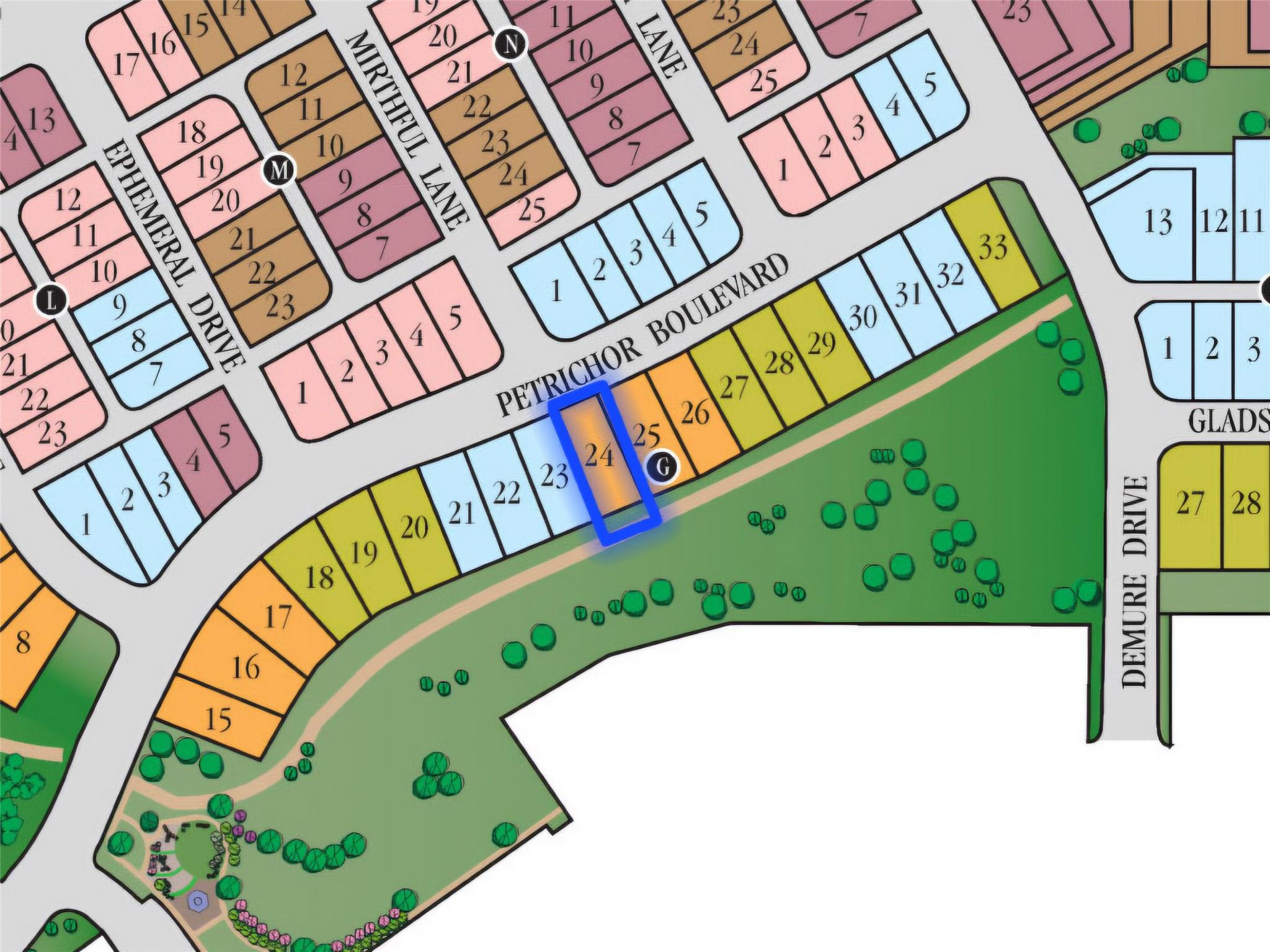 9801 Petrichor Blvd, Manor, TX 78653