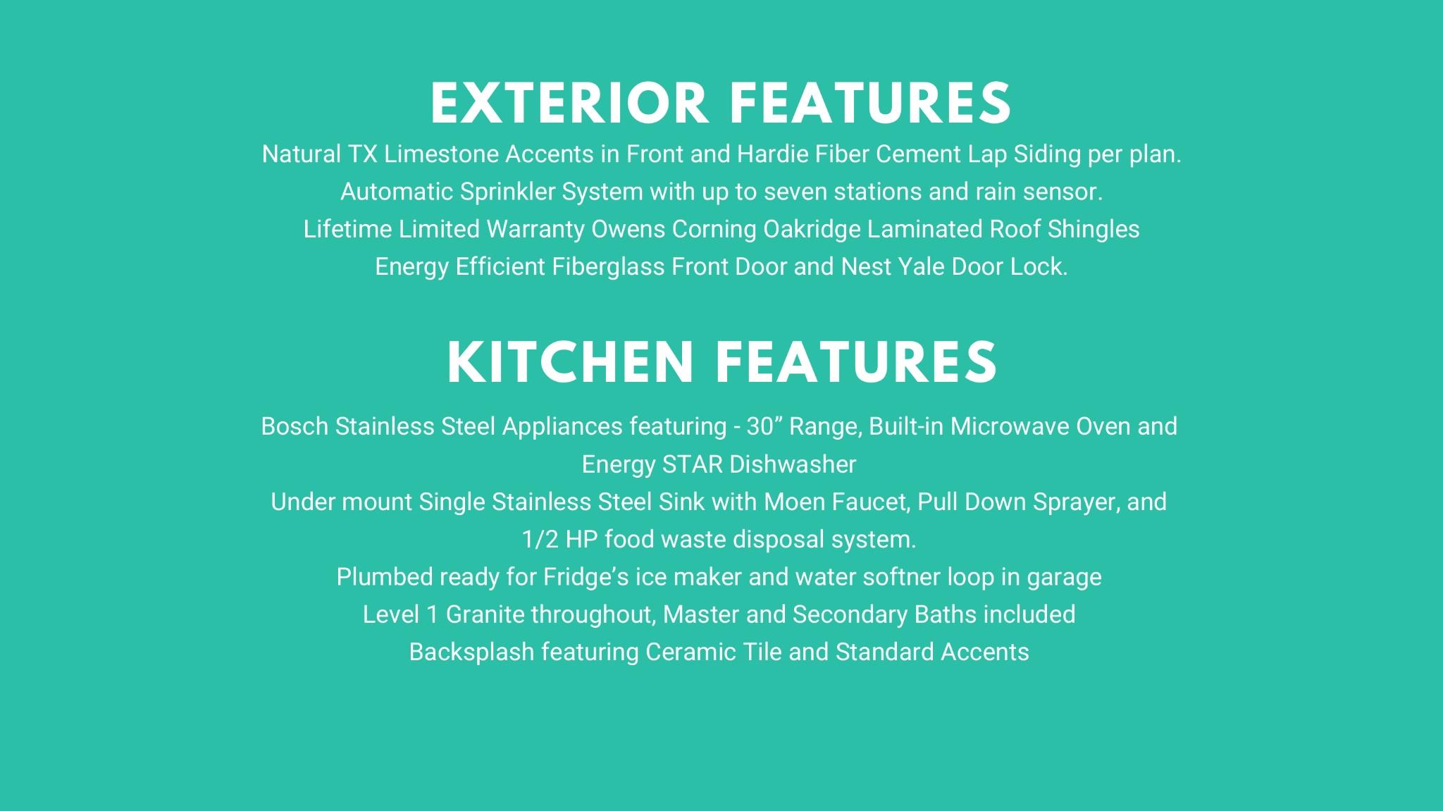 9801 Petrichor Blvd, Manor, TX 78653