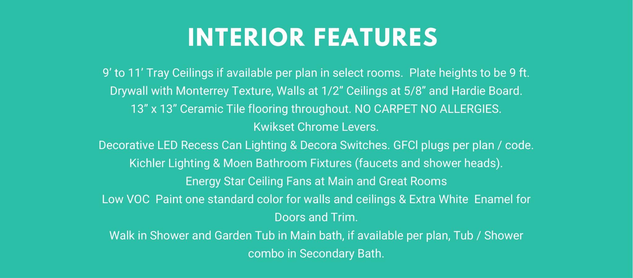 9801 Petrichor Blvd, Manor, TX 78653