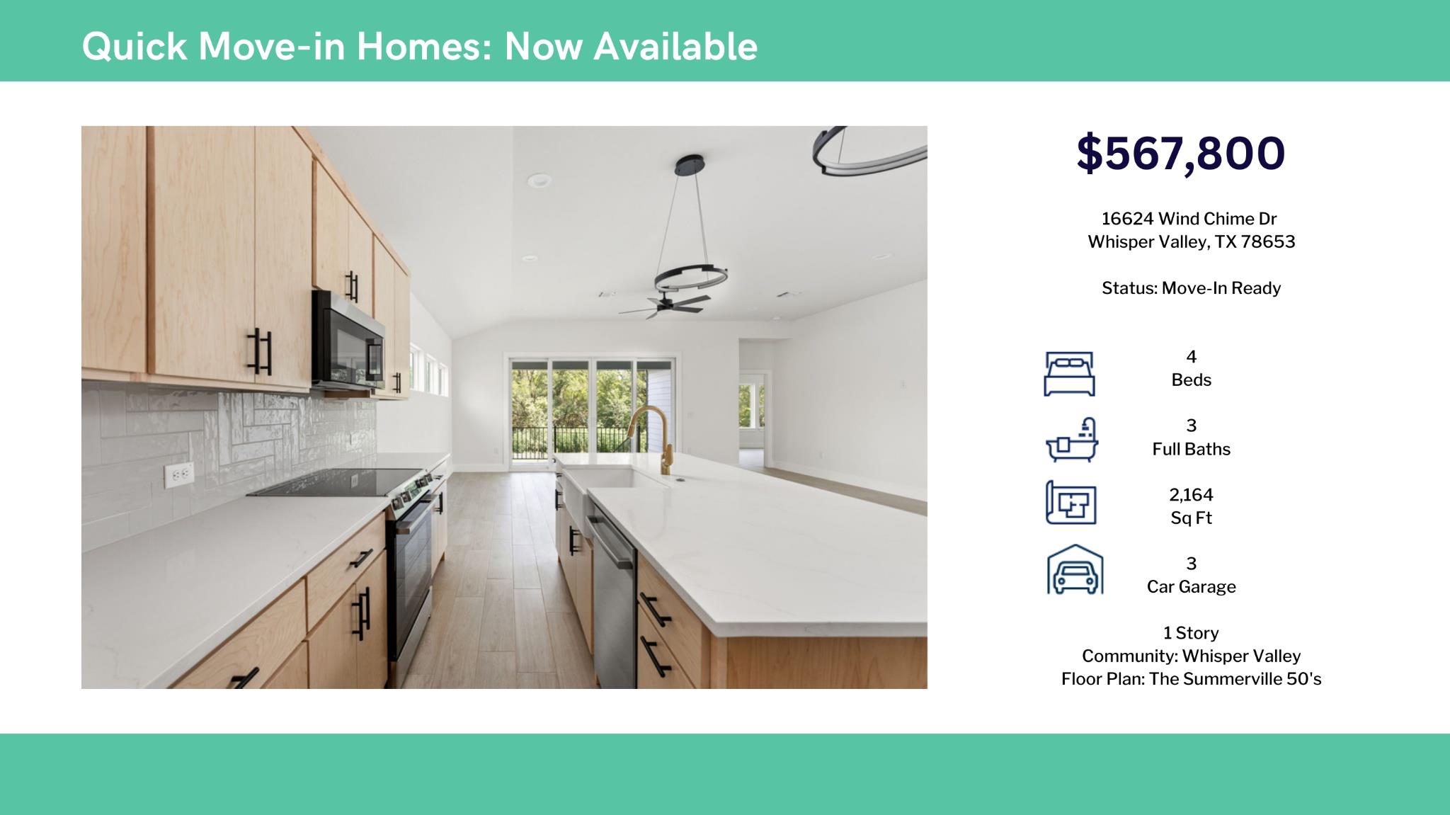 9801 Petrichor Blvd, Manor, TX 78653