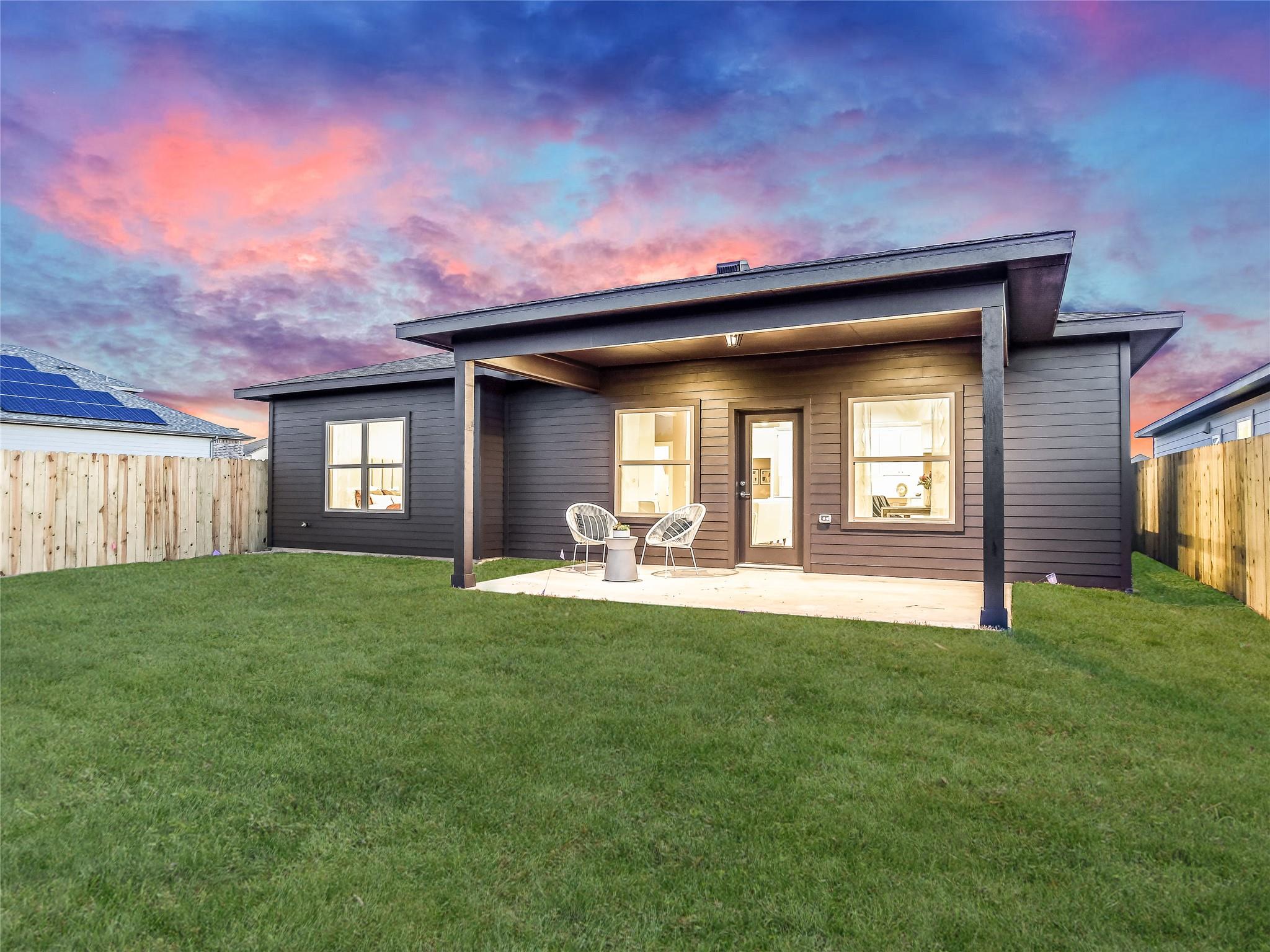 9801 Petrichor Blvd, Manor, TX 78653