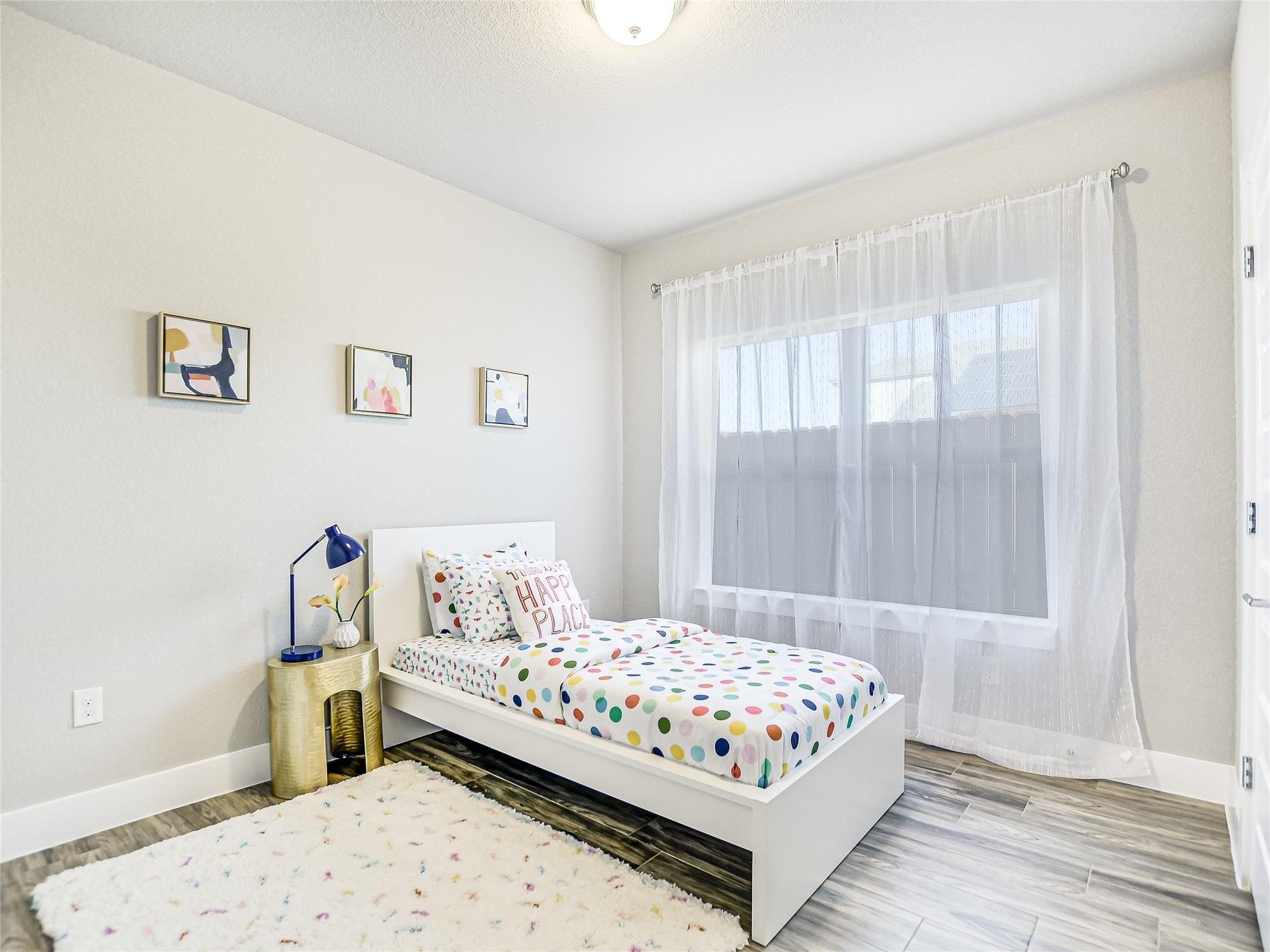 9801 Petrichor Blvd, Manor, TX 78653