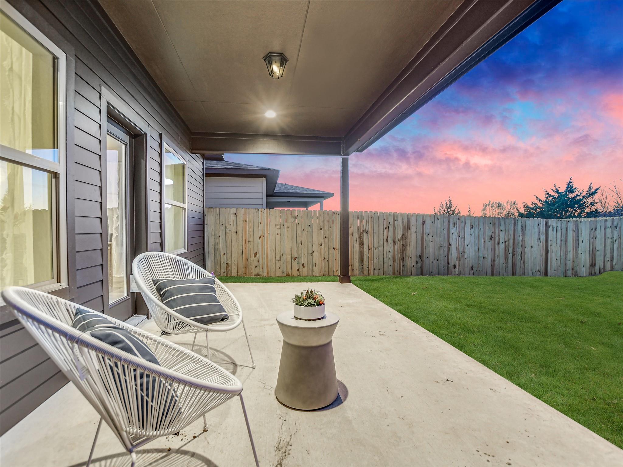 9801 Petrichor Blvd, Manor, TX 78653