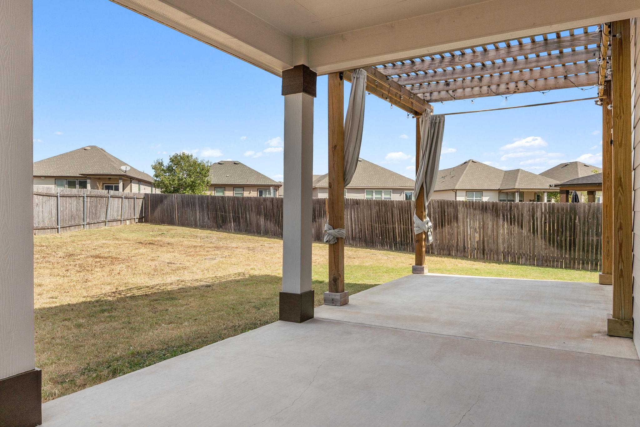 13620 GERALD FORD St, Manor, TX 78653