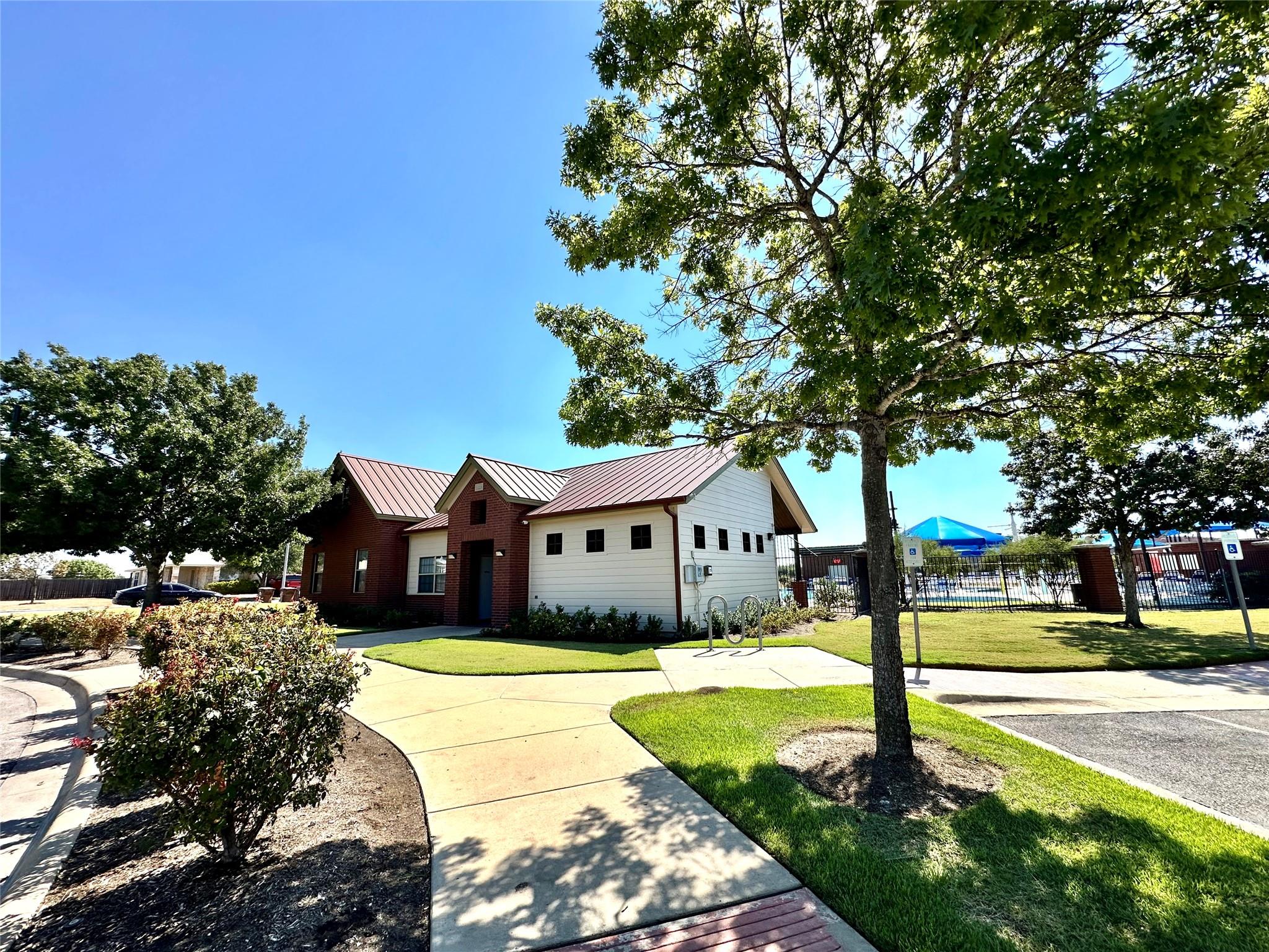 13620 GERALD FORD St, Manor, TX 78653