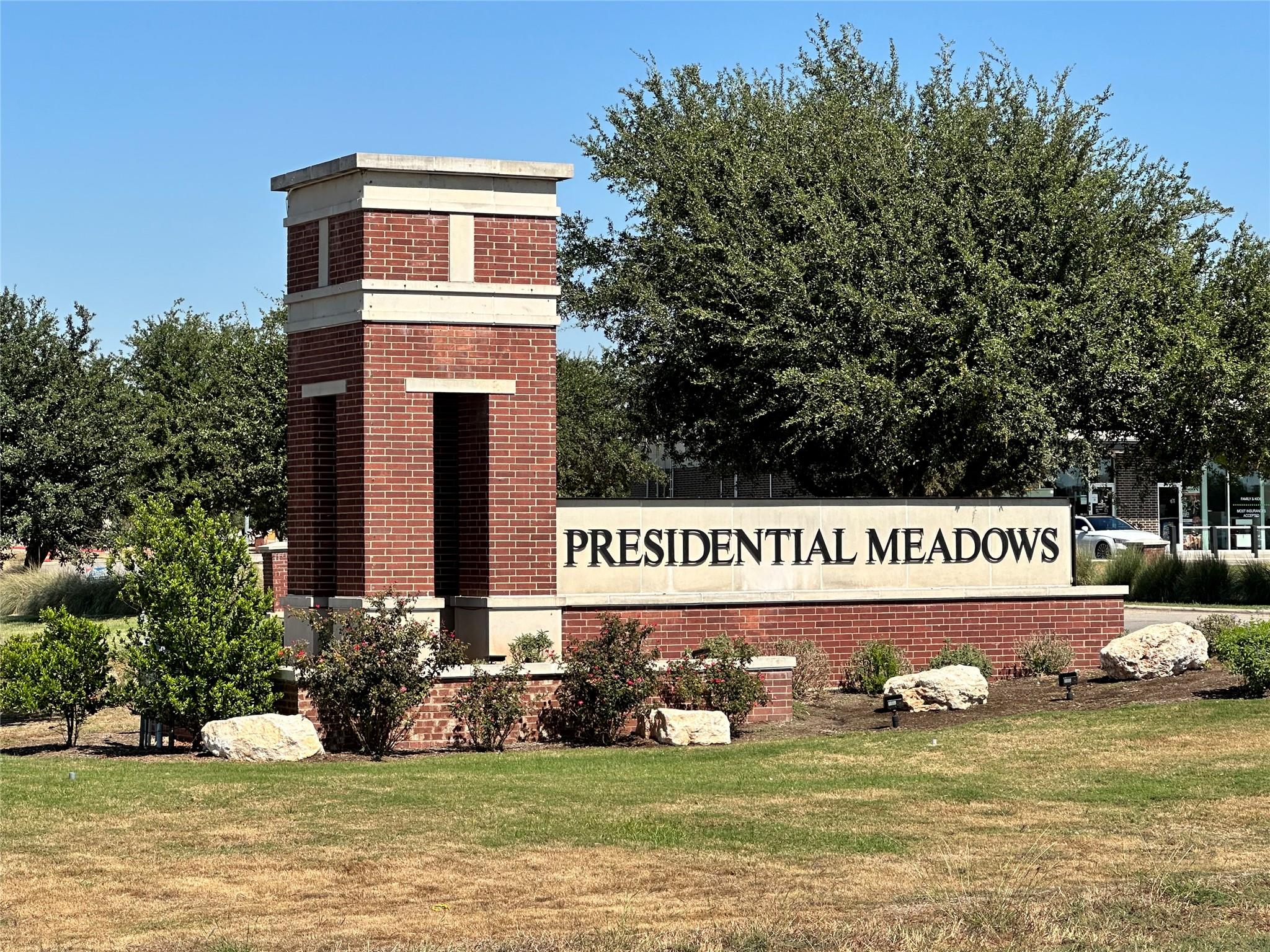 13620 GERALD FORD St, Manor, TX 78653