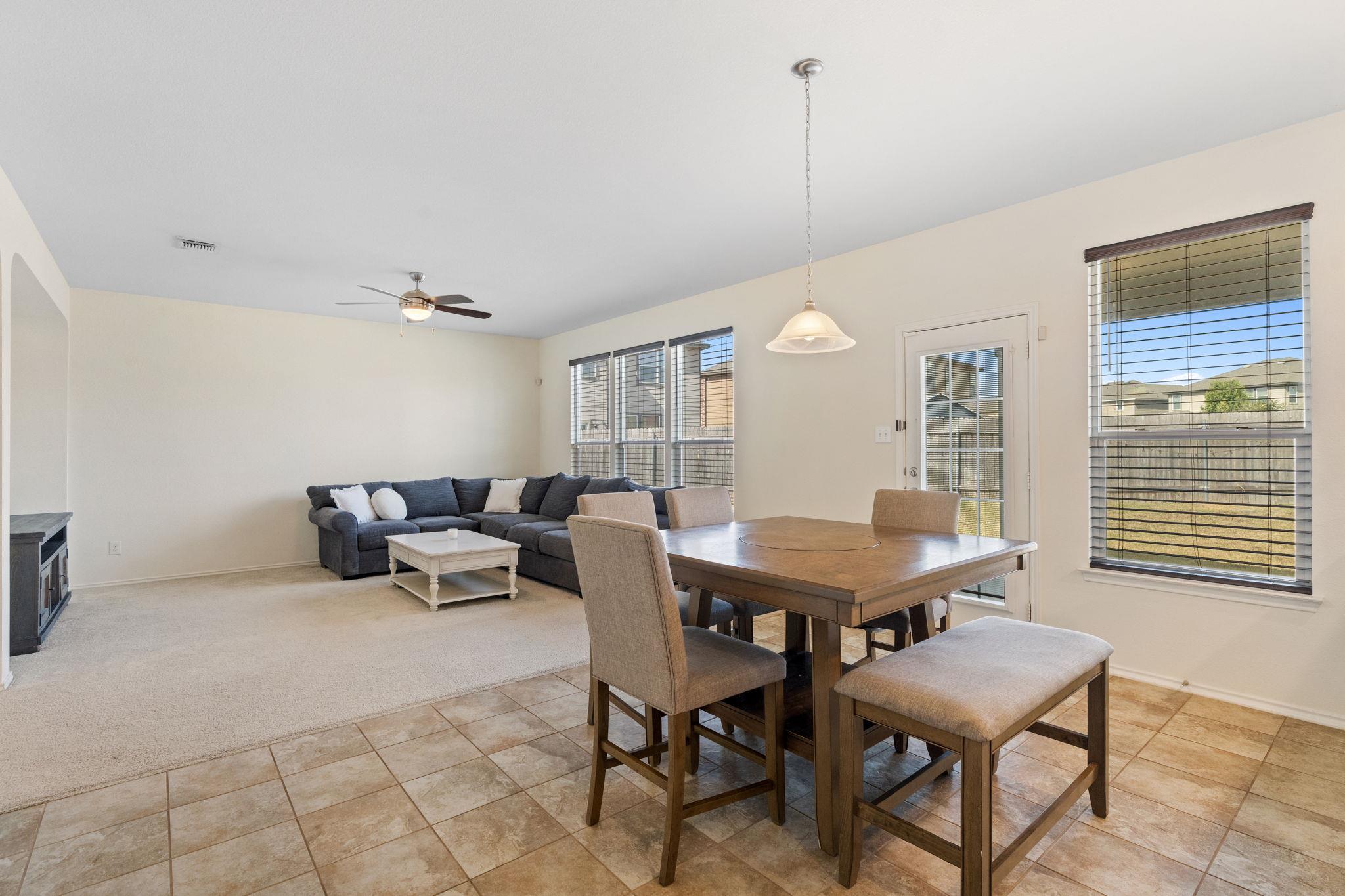 13620 GERALD FORD St, Manor, TX 78653