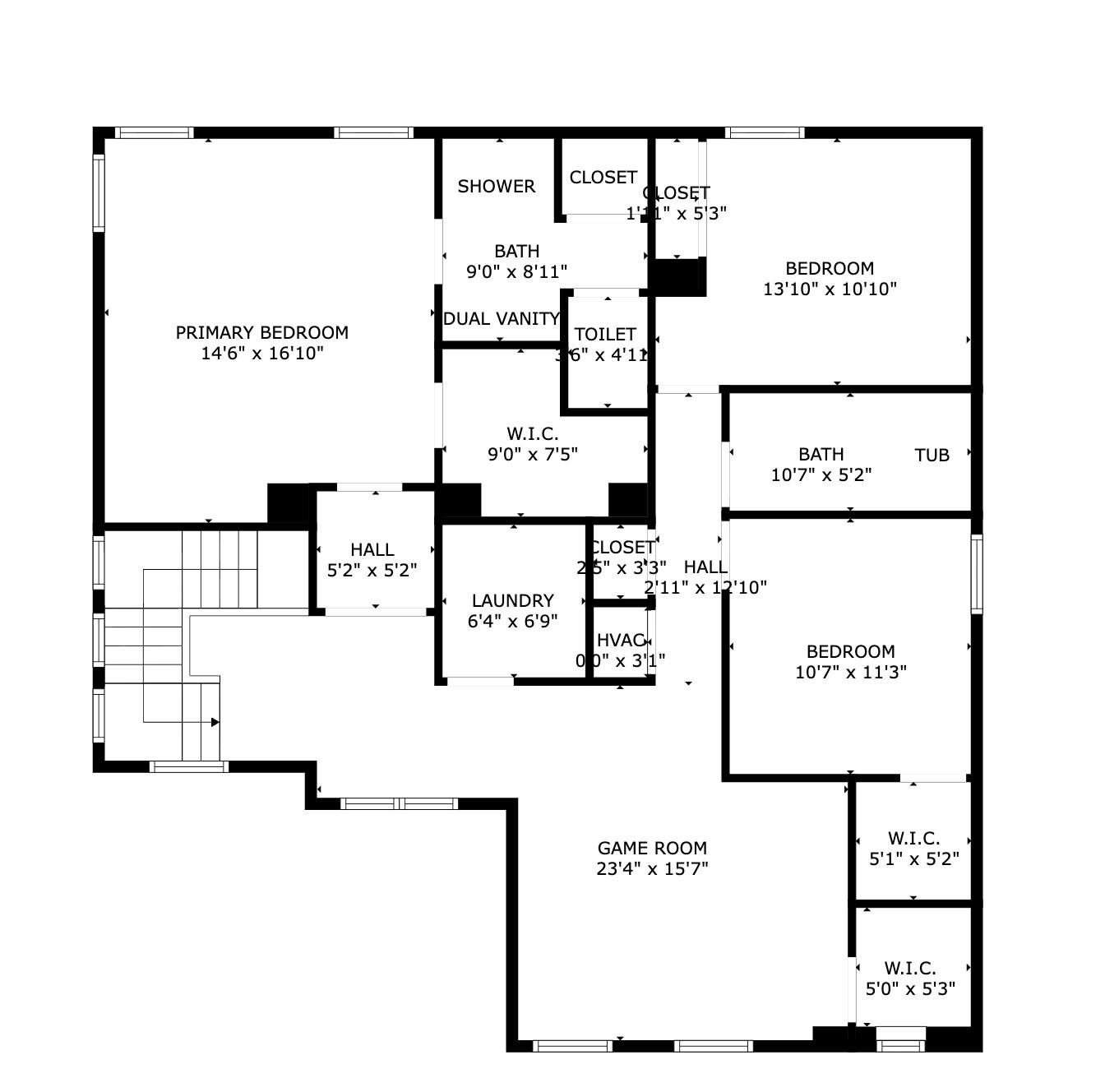 13620 GERALD FORD St, Manor, TX 78653