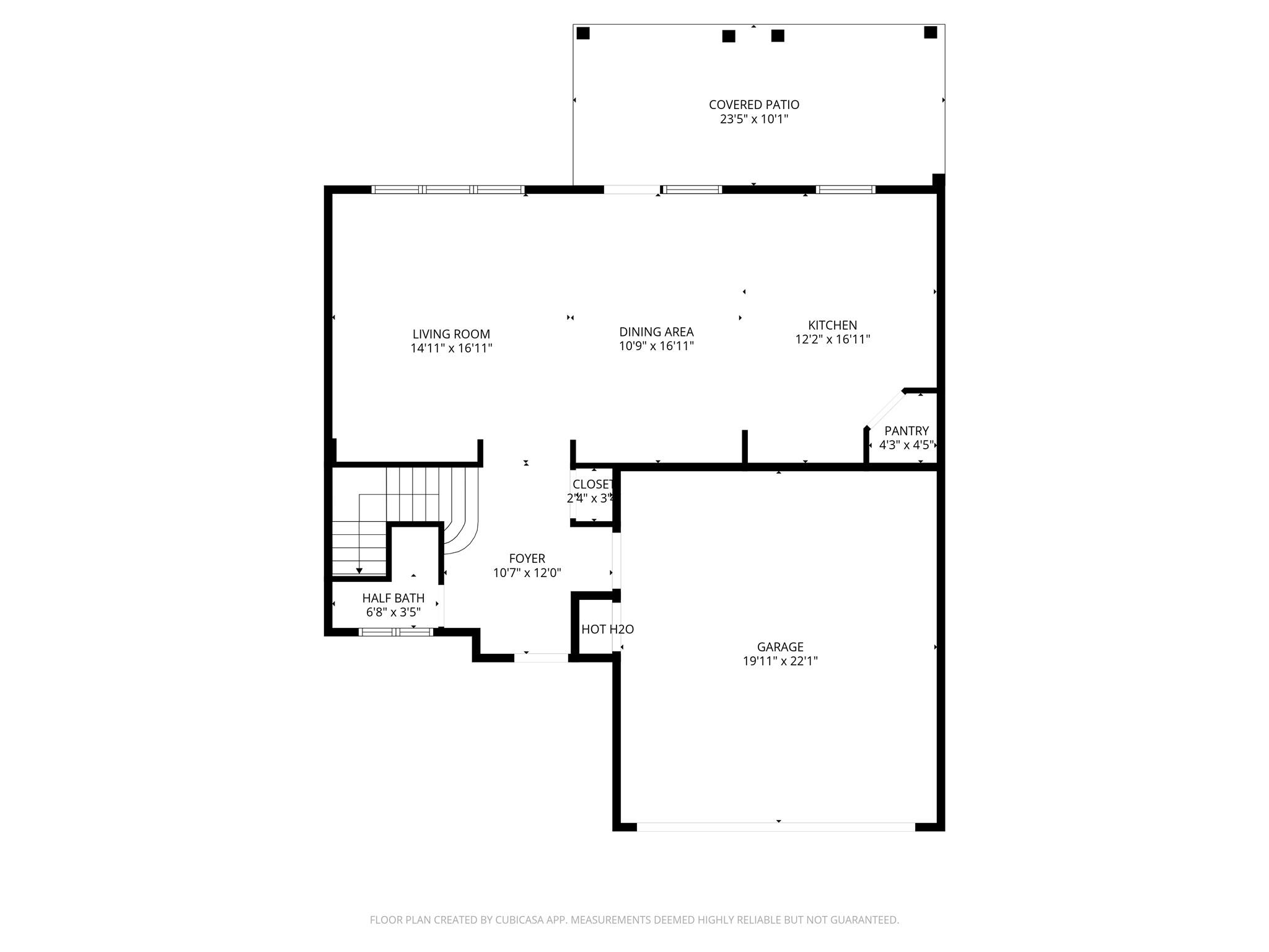 13620 GERALD FORD St, Manor, TX 78653