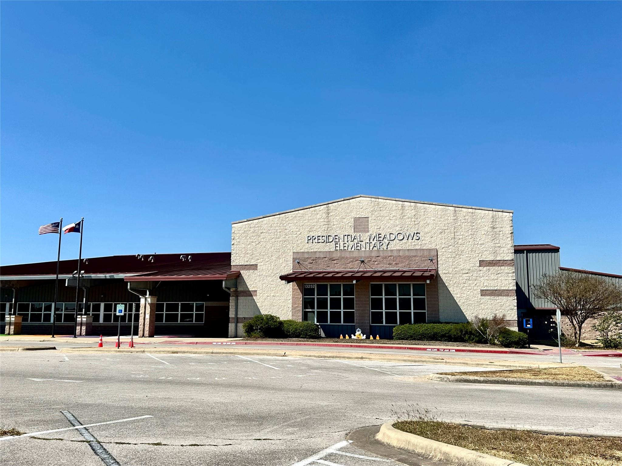 13620 GERALD FORD St, Manor, TX 78653