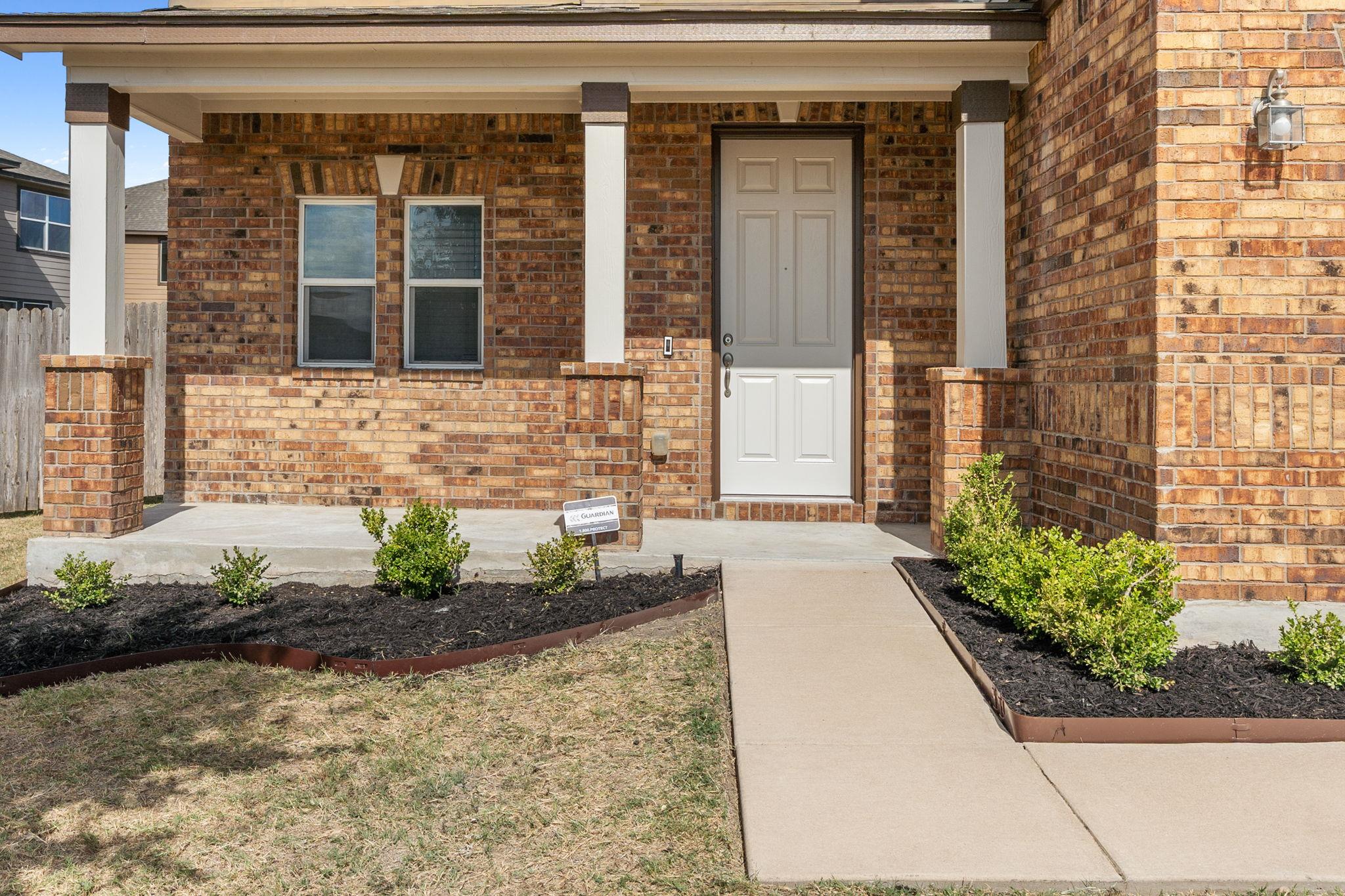 13620 GERALD FORD St, Manor, TX 78653