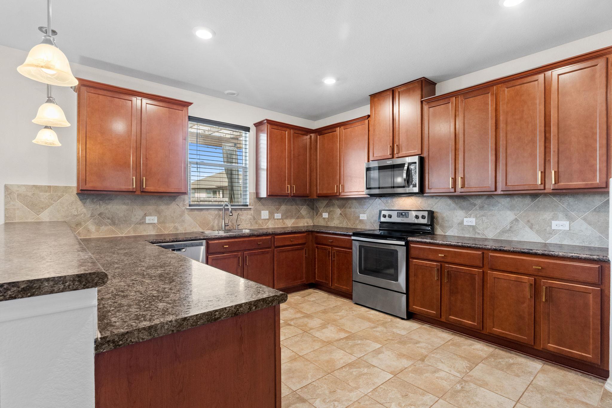 13620 GERALD FORD St, Manor, TX 78653