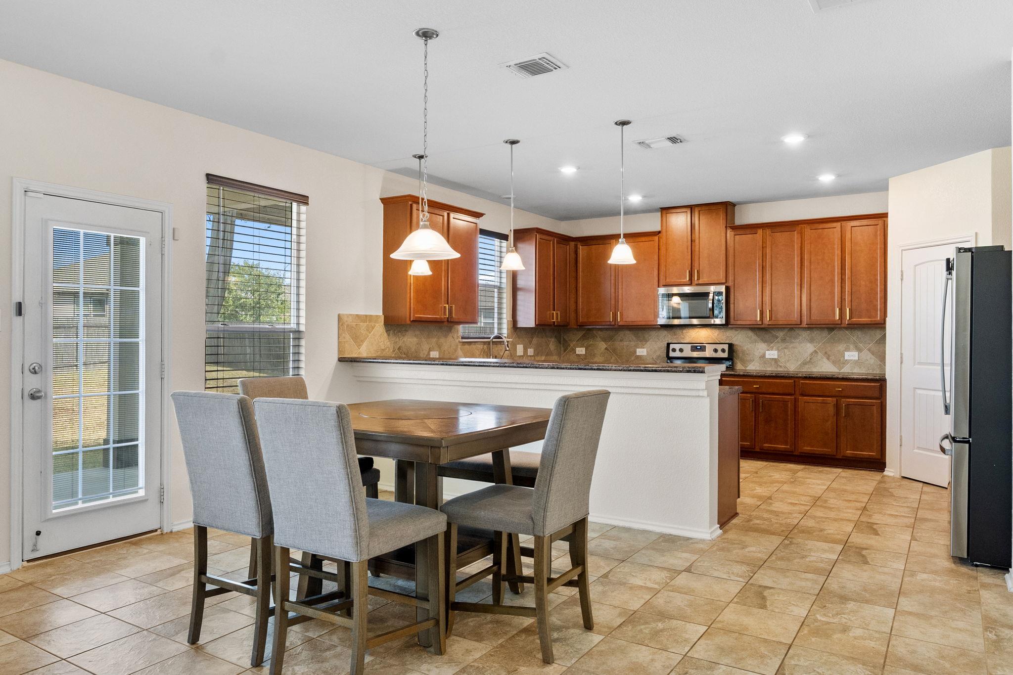 13620 GERALD FORD St, Manor, TX 78653