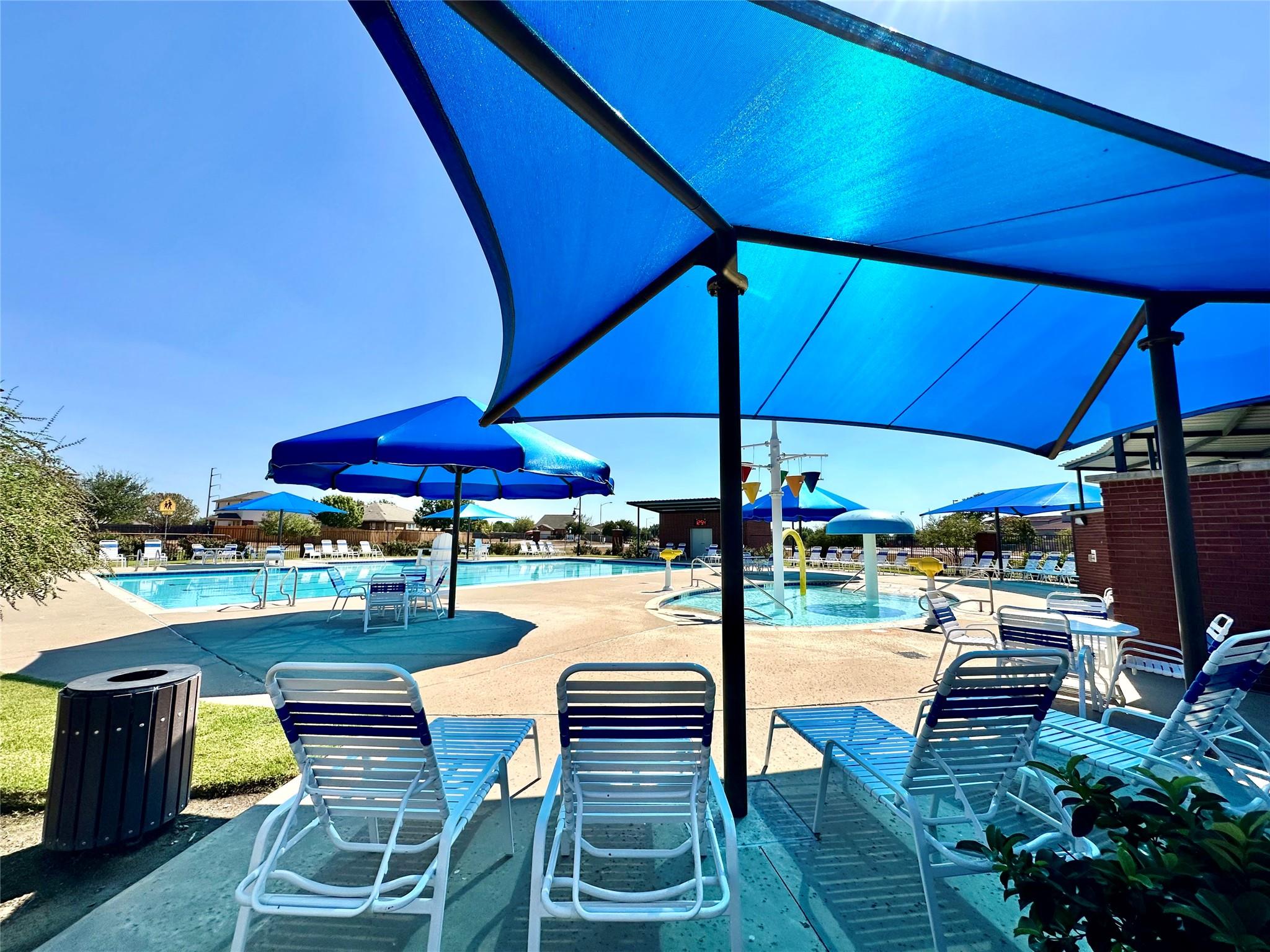 13620 GERALD FORD St, Manor, TX 78653