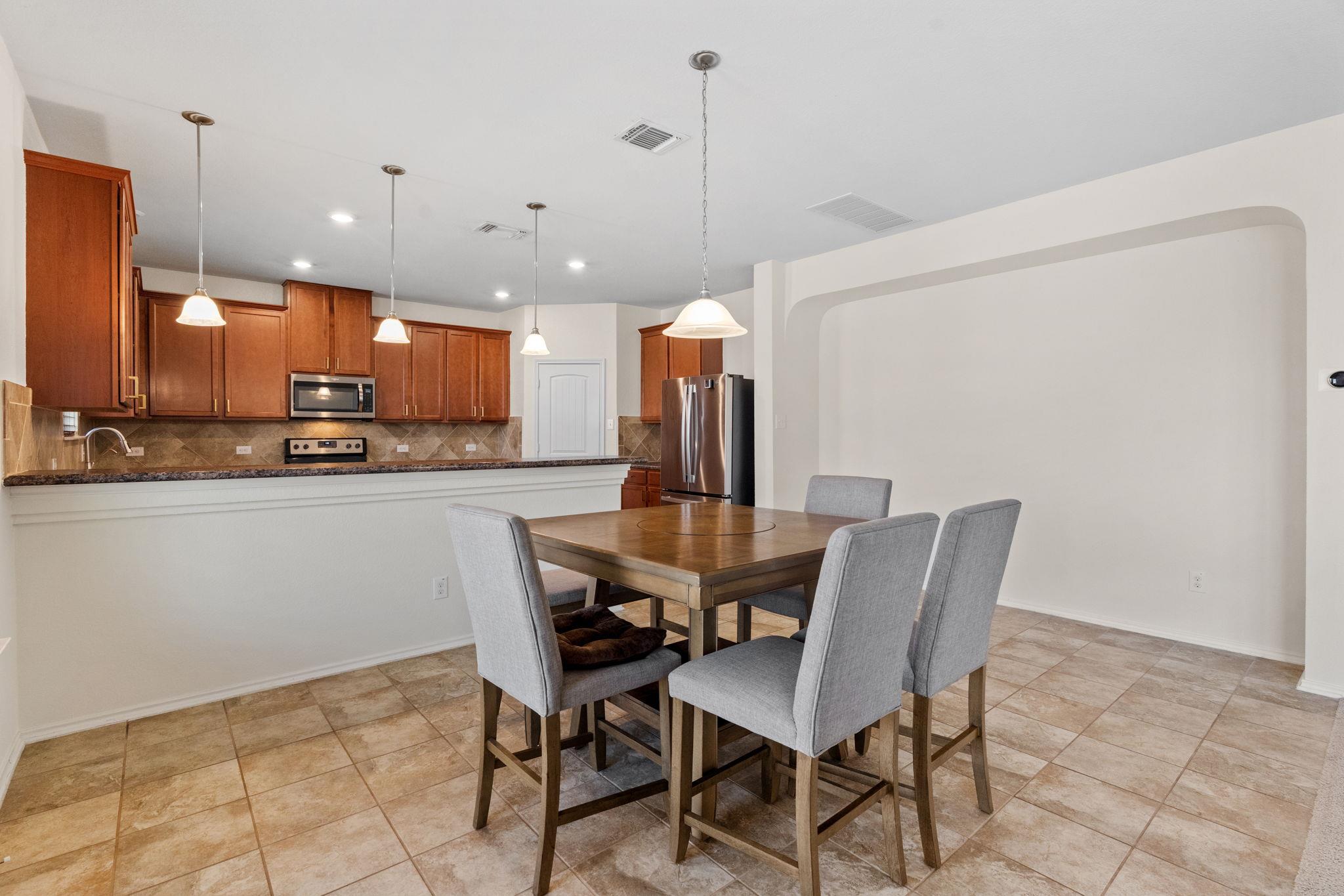 13620 GERALD FORD St, Manor, TX 78653