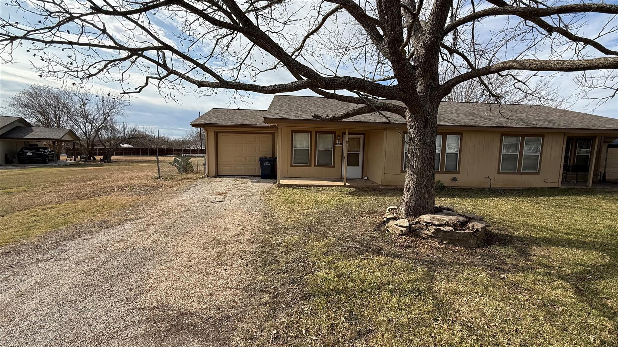 107 Owen Cir, Georgetown, TX 78626