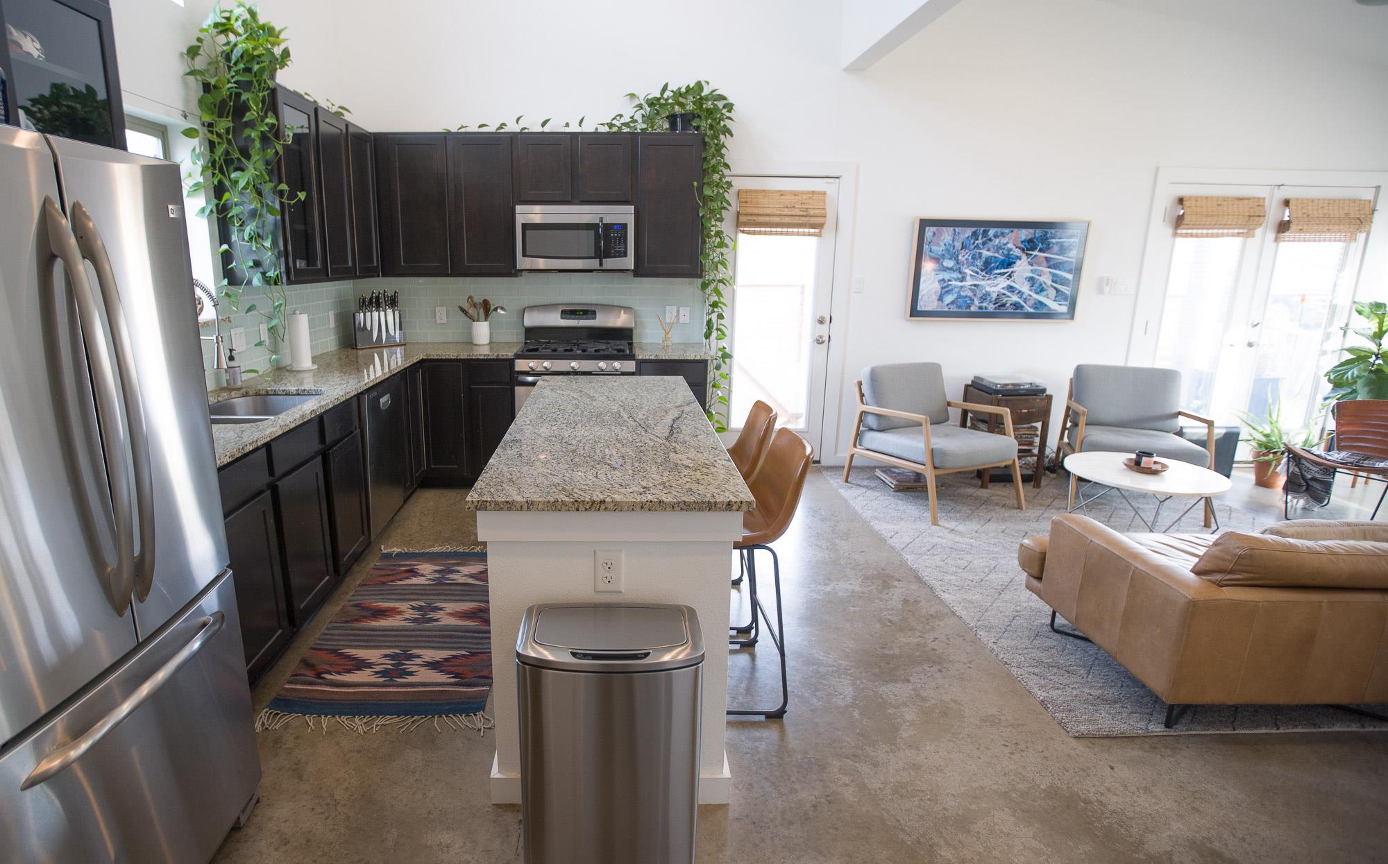 2509 E 16th St, Austin, TX 78702