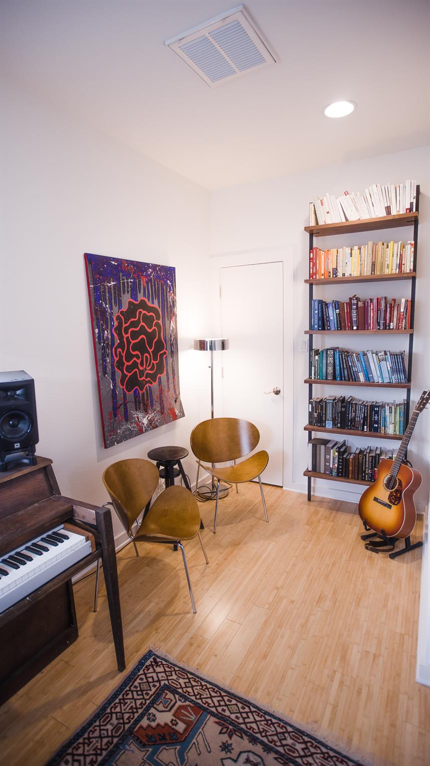 2509 E 16th St, Austin, TX 78702