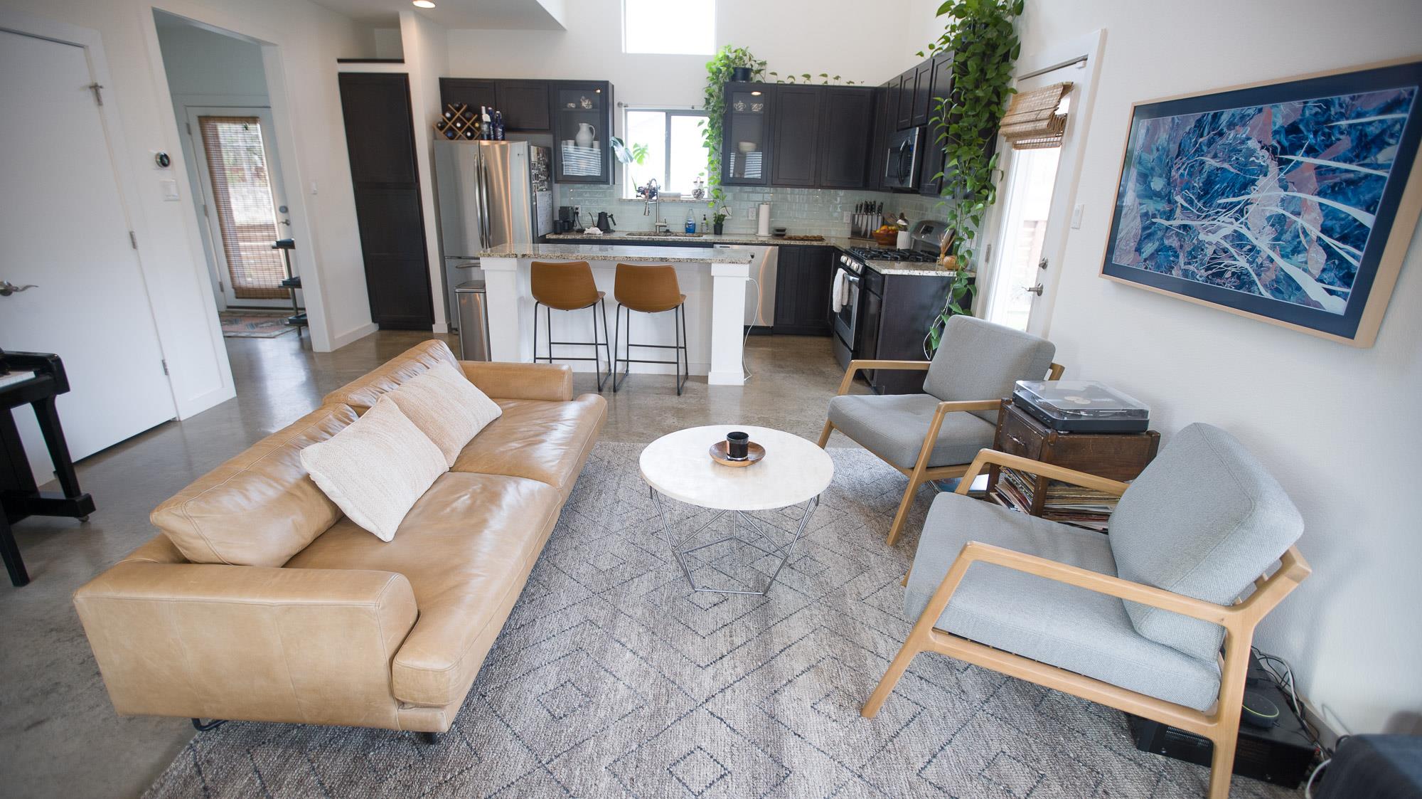 2509 E 16th St, Austin, TX 78702