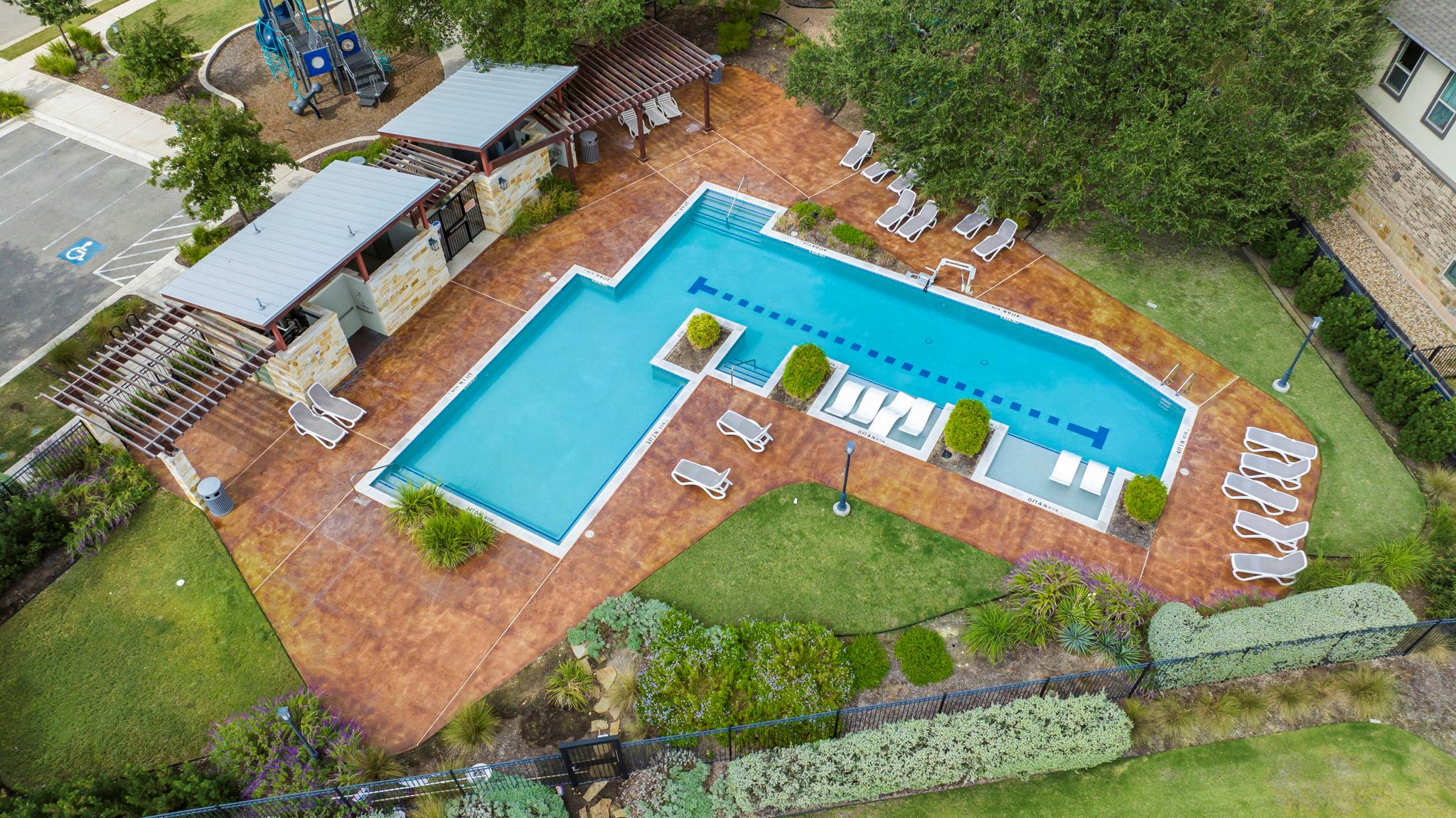 713 Kingston Pl, Cedar Park, TX 78613