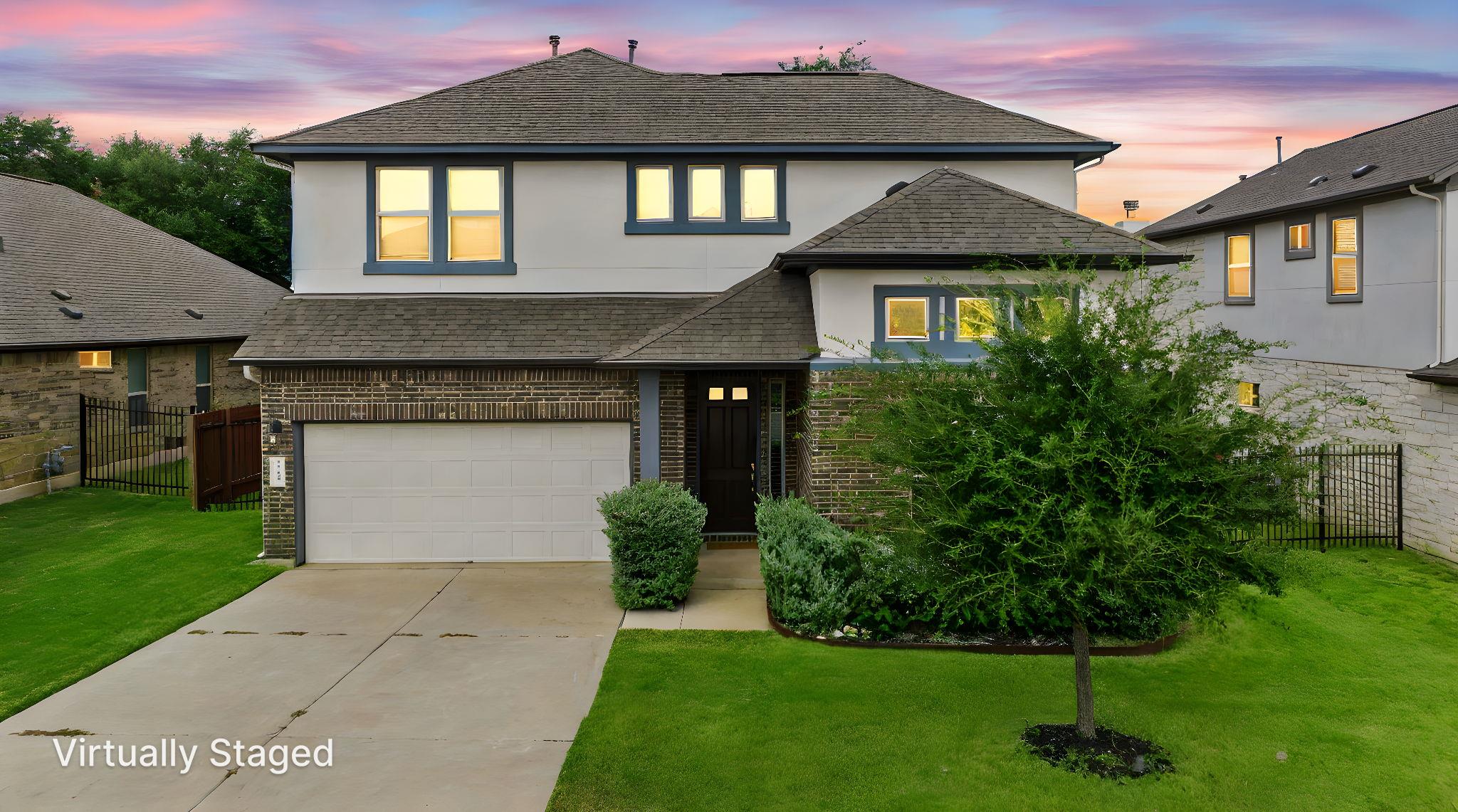 713 Kingston Pl, Cedar Park, TX 78613