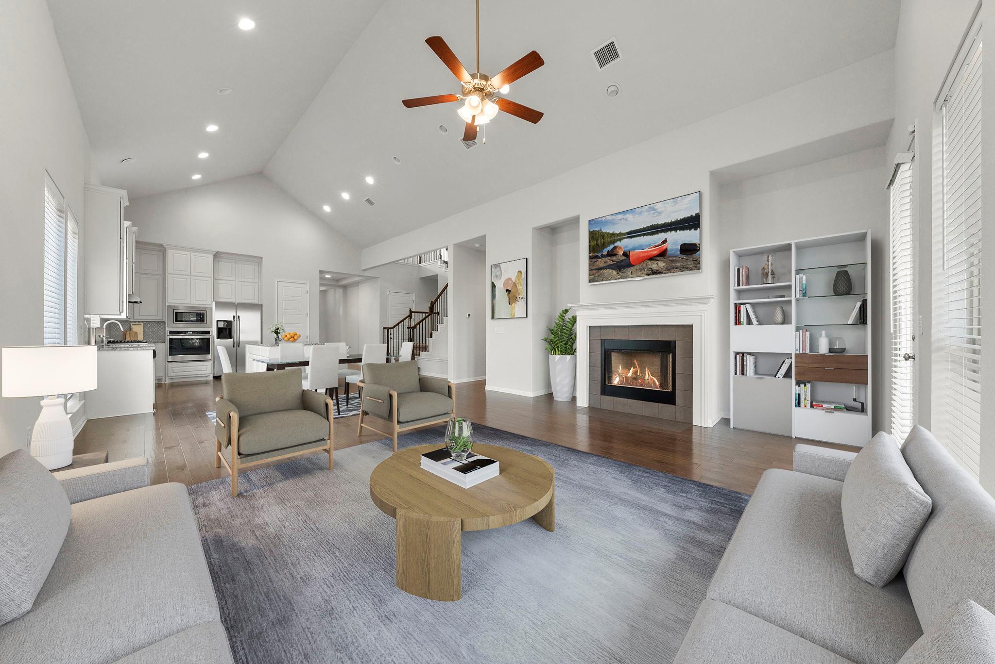 713 Kingston Pl, Cedar Park, TX 78613