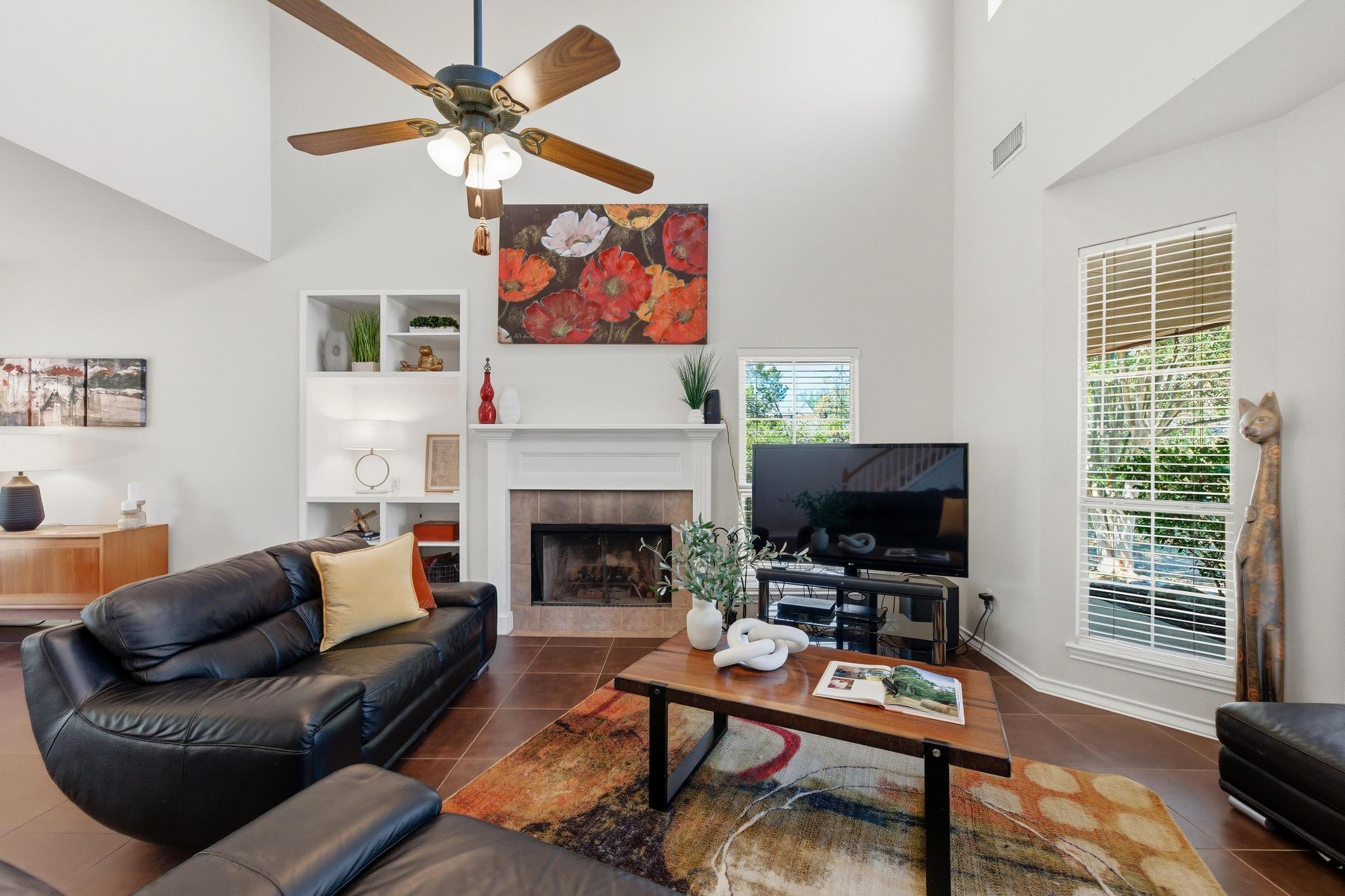 11205 Oak Branch Dr, Austin, TX 78737