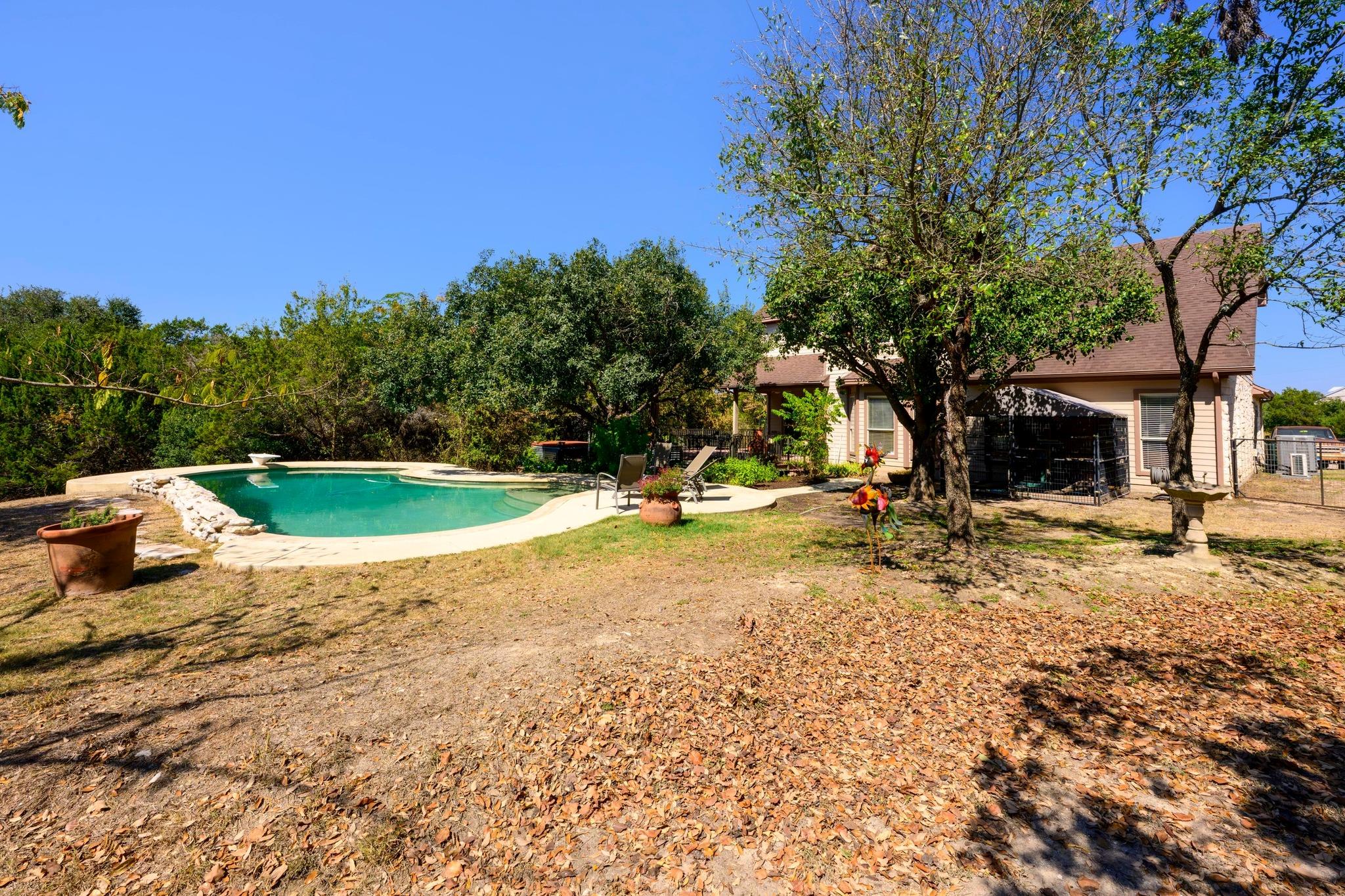 11205 Oak Branch Dr, Austin, TX 78737