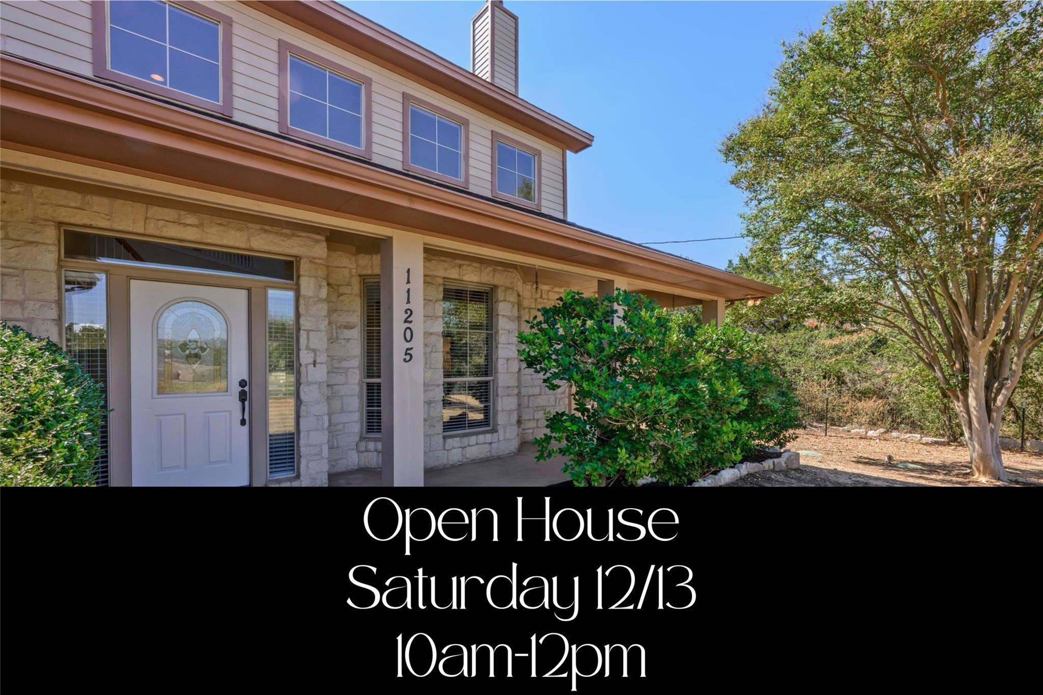 11205 Oak Branch Dr, Austin, TX 78737