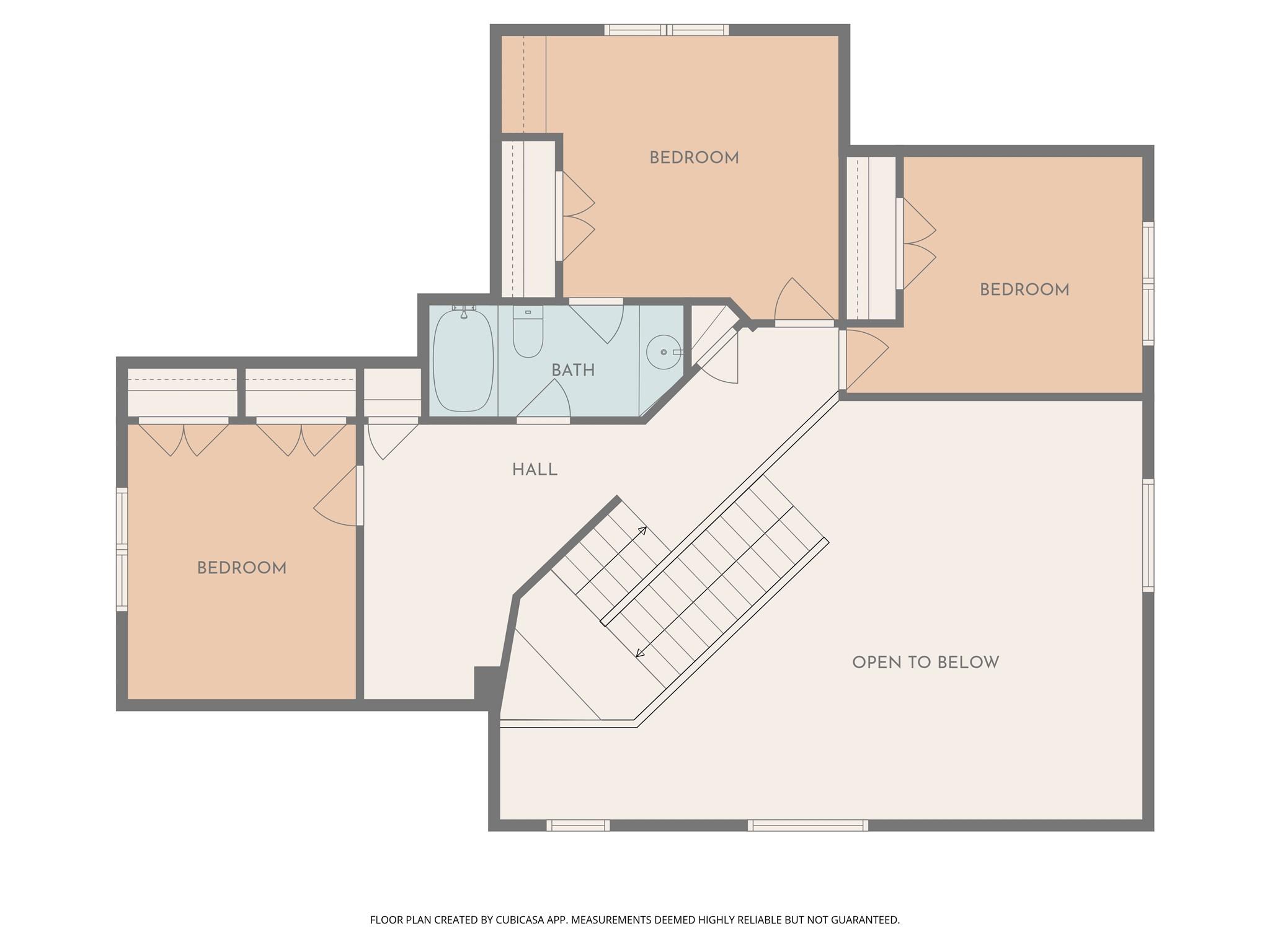 11205 Oak Branch Dr, Austin, TX 78737