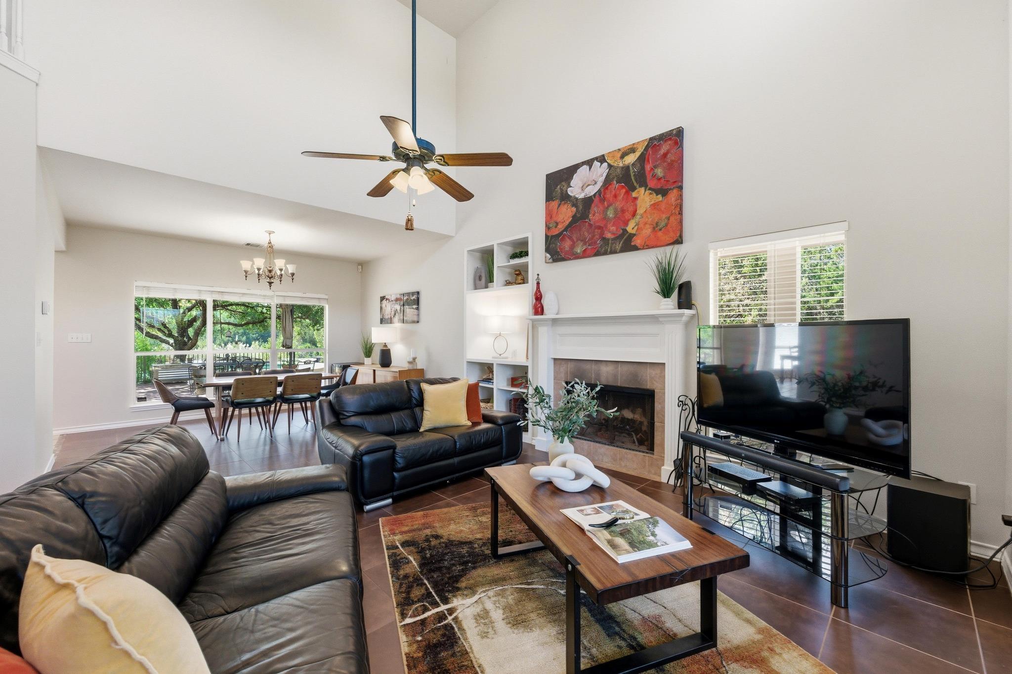 11205 Oak Branch Dr, Austin, TX 78737