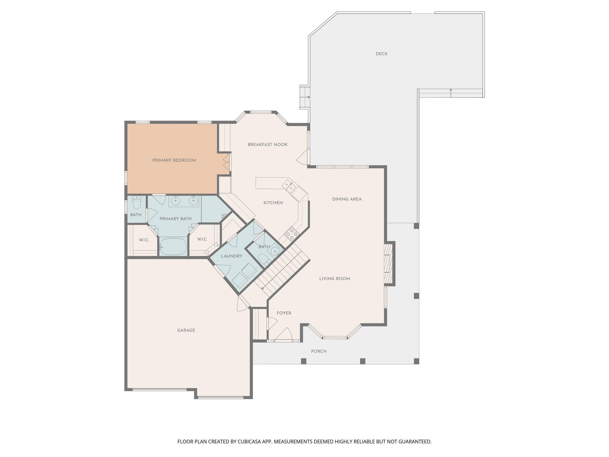 11205 Oak Branch Dr, Austin, TX 78737