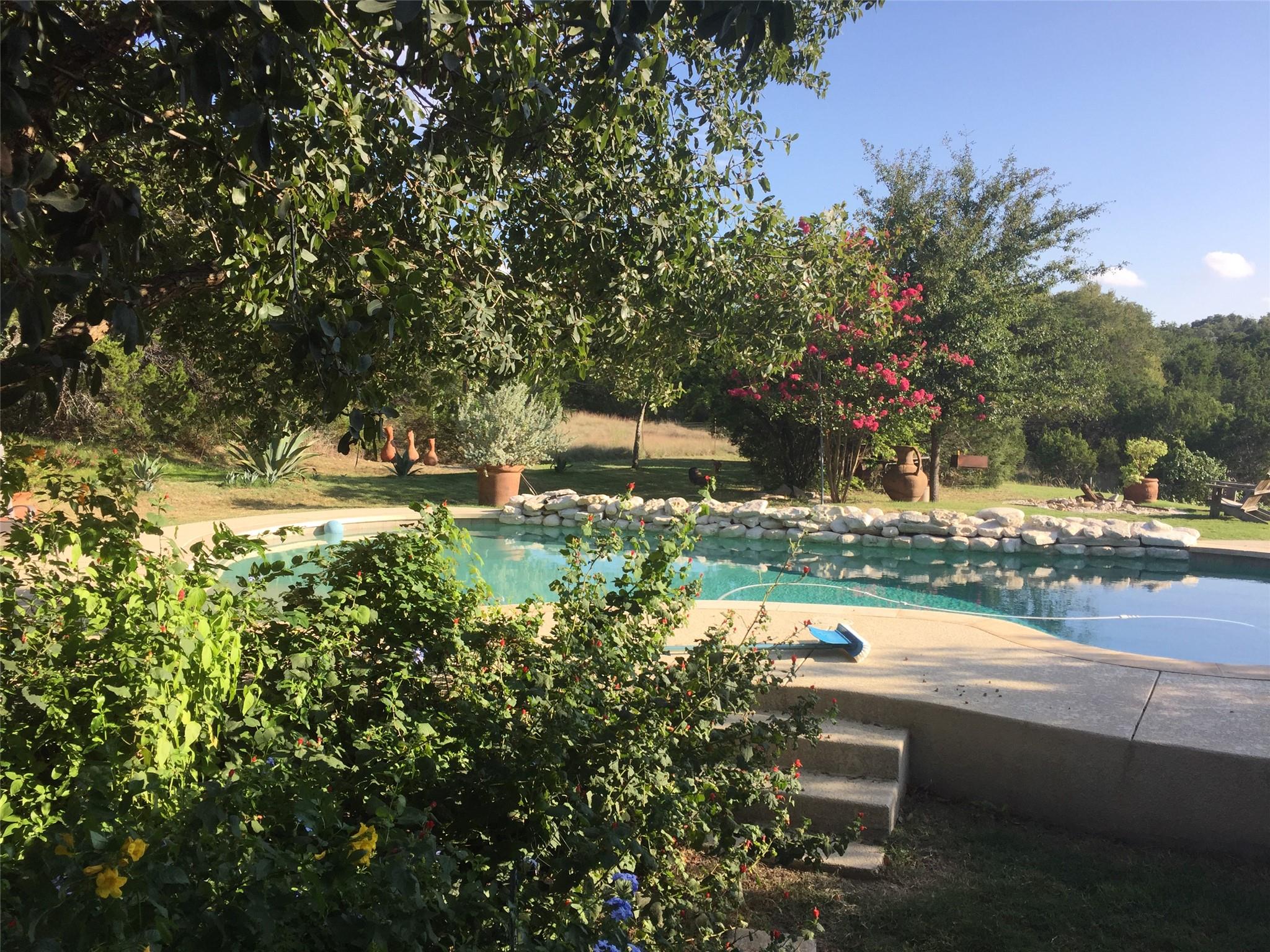 11205 Oak Branch Dr, Austin, TX 78737