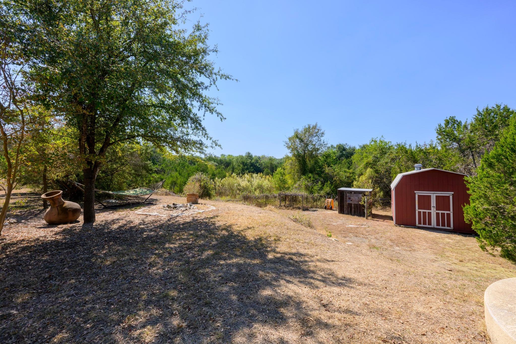 11205 Oak Branch Dr, Austin, TX 78737