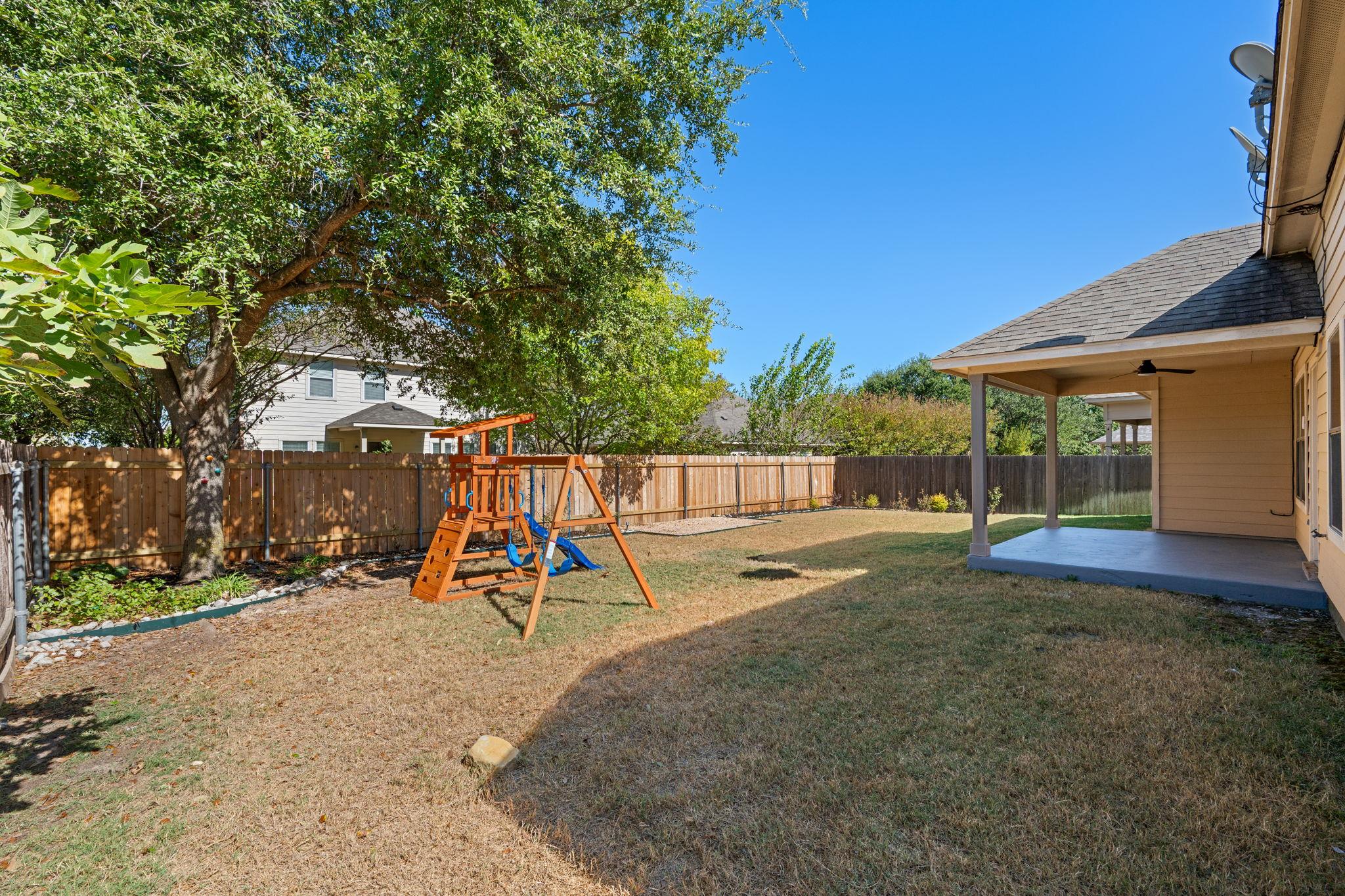 125 Snowdrift Trl, Round Rock, TX 78664