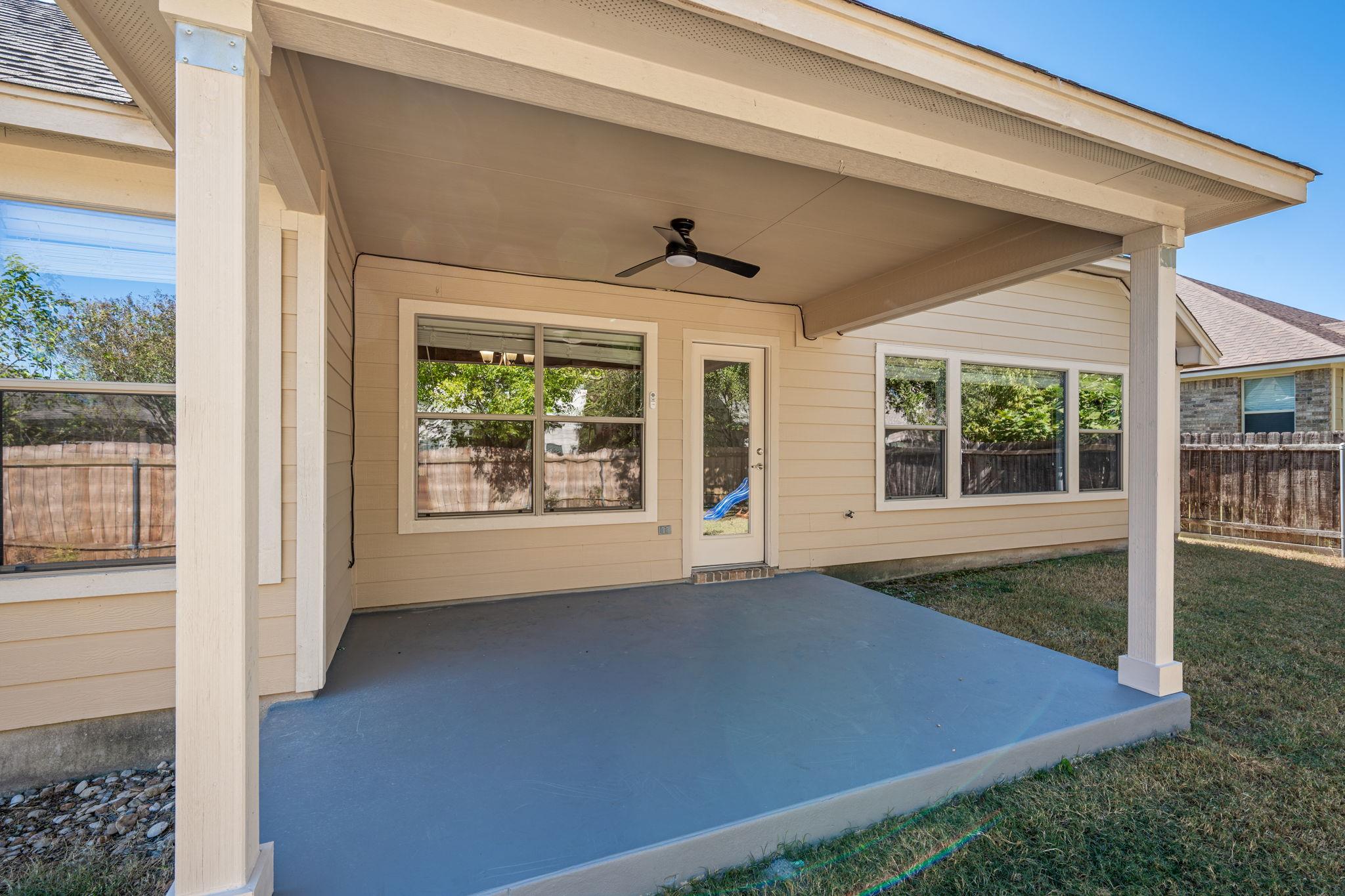 125 Snowdrift Trl, Round Rock, TX 78664