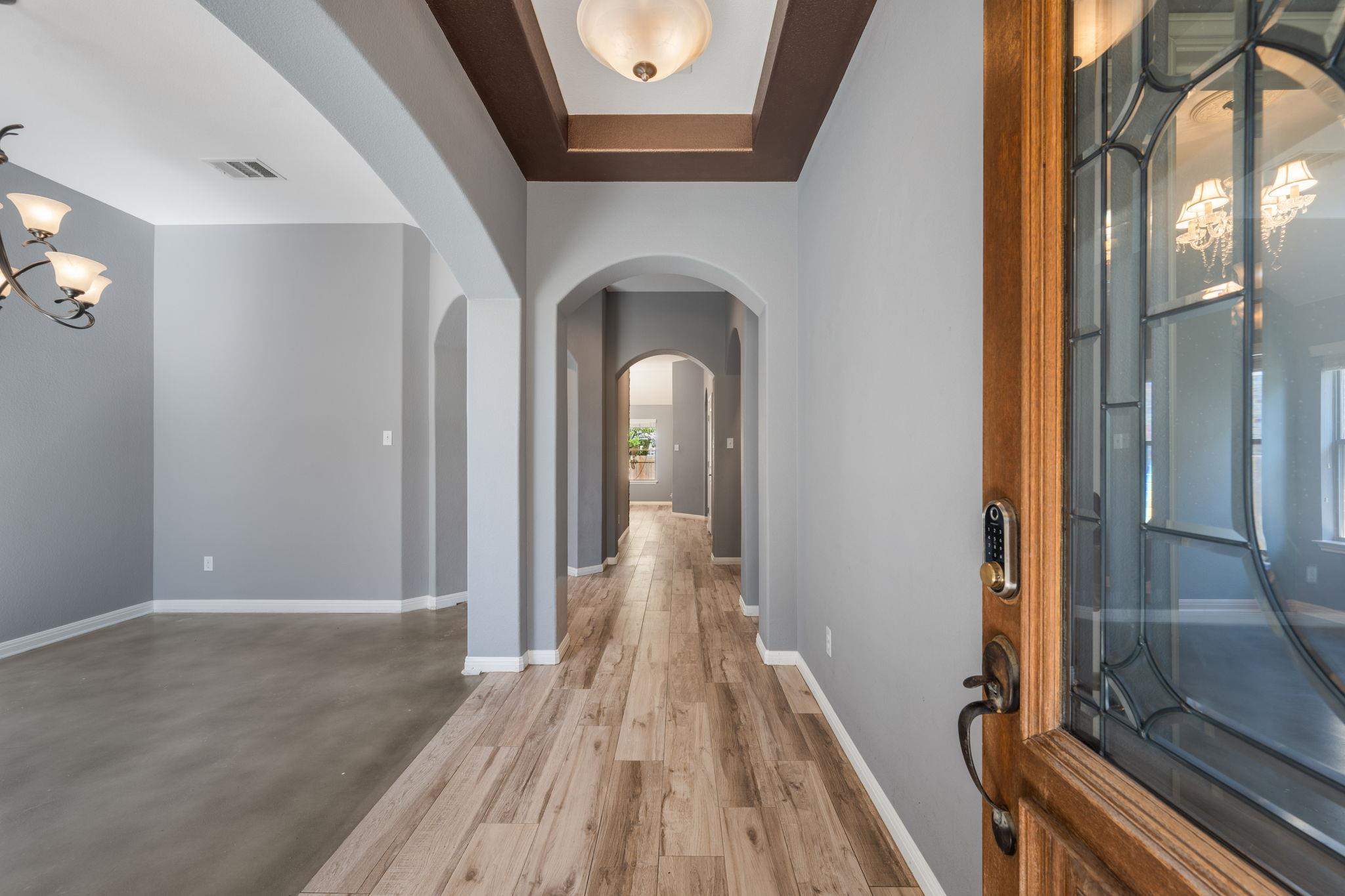 125 Snowdrift Trl, Round Rock, TX 78664