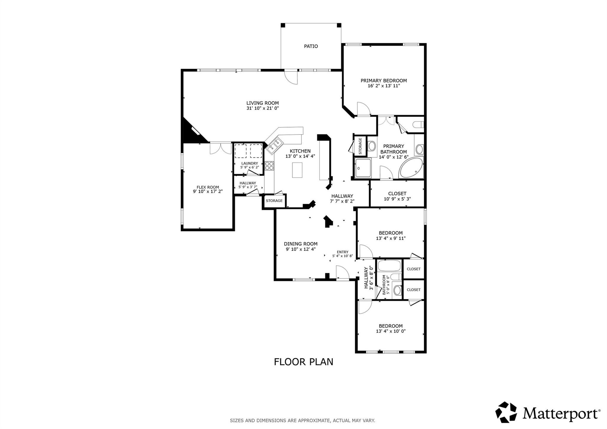 125 Snowdrift Trl, Round Rock, TX 78664