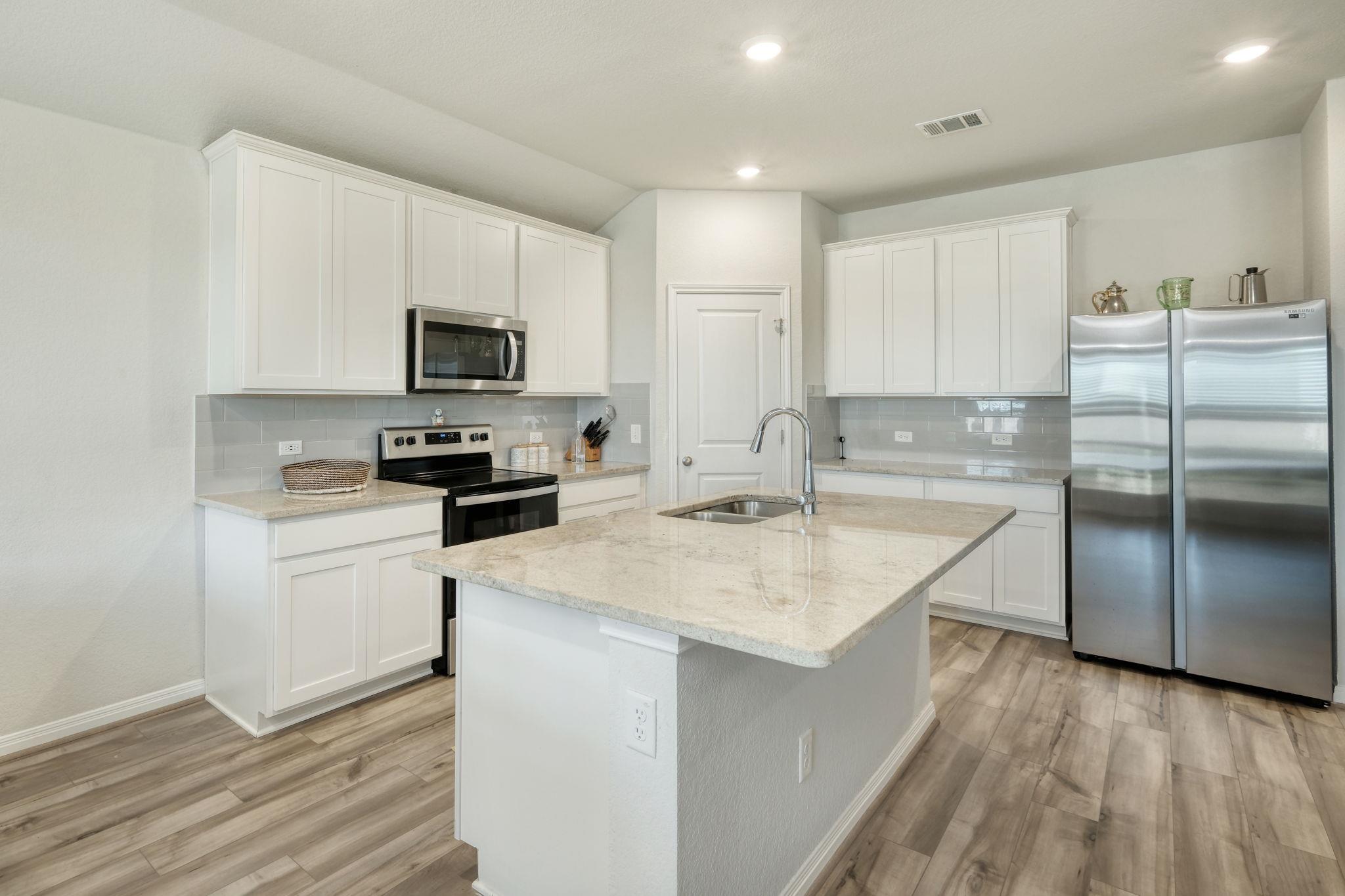 1006 Otello Way, Hutto, TX 78634