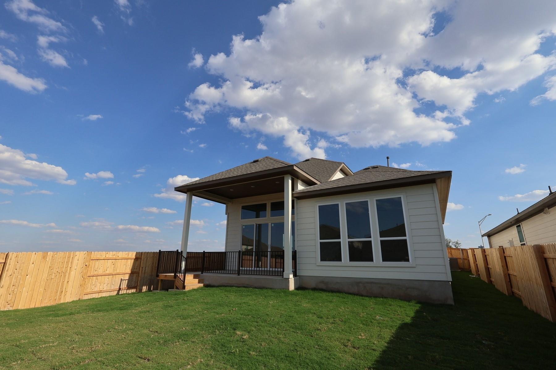 405 Marisol Bend, Georgetown, TX 78626