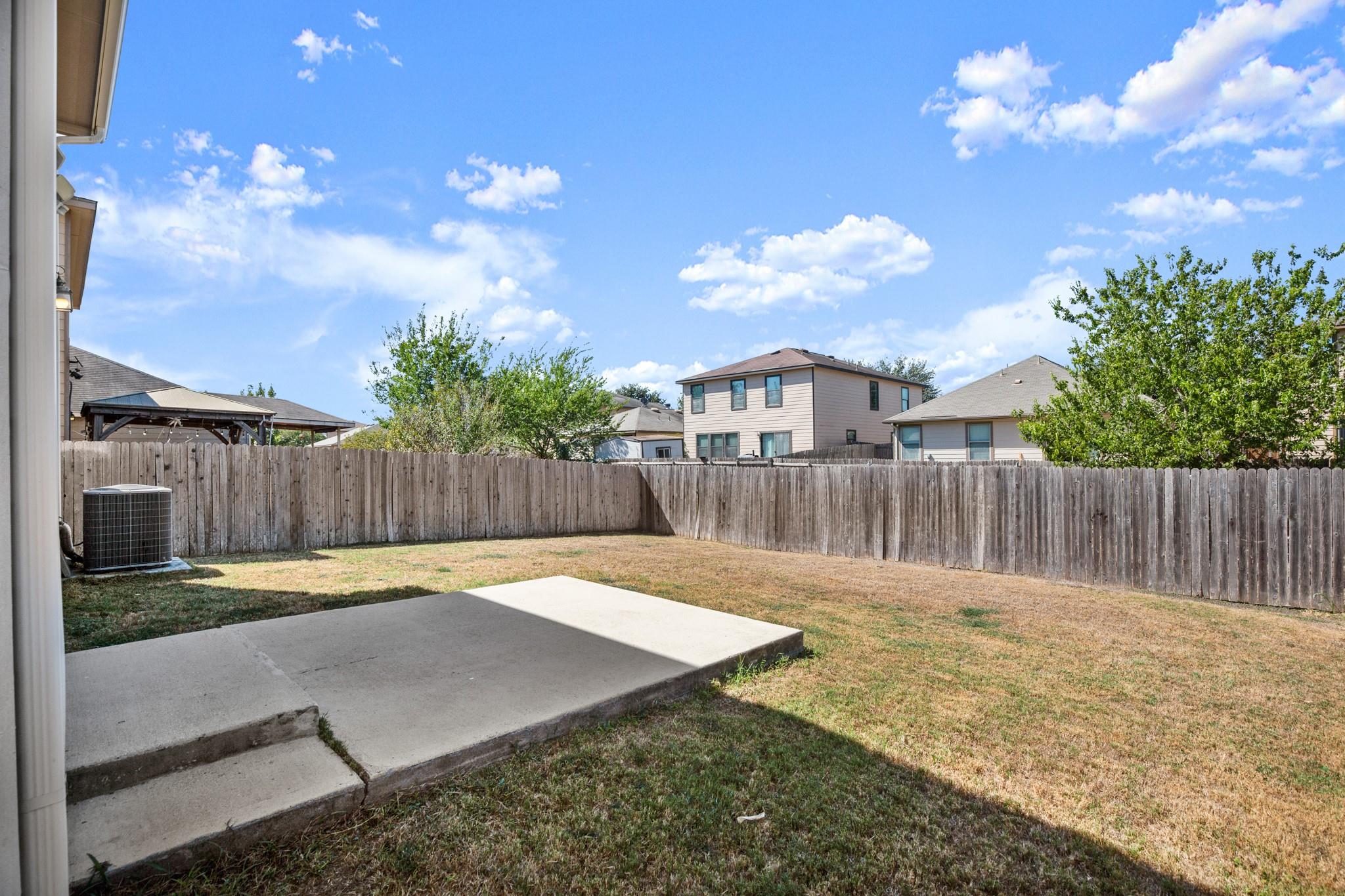 8816 Milton Lease Dr, Austin, TX 78747