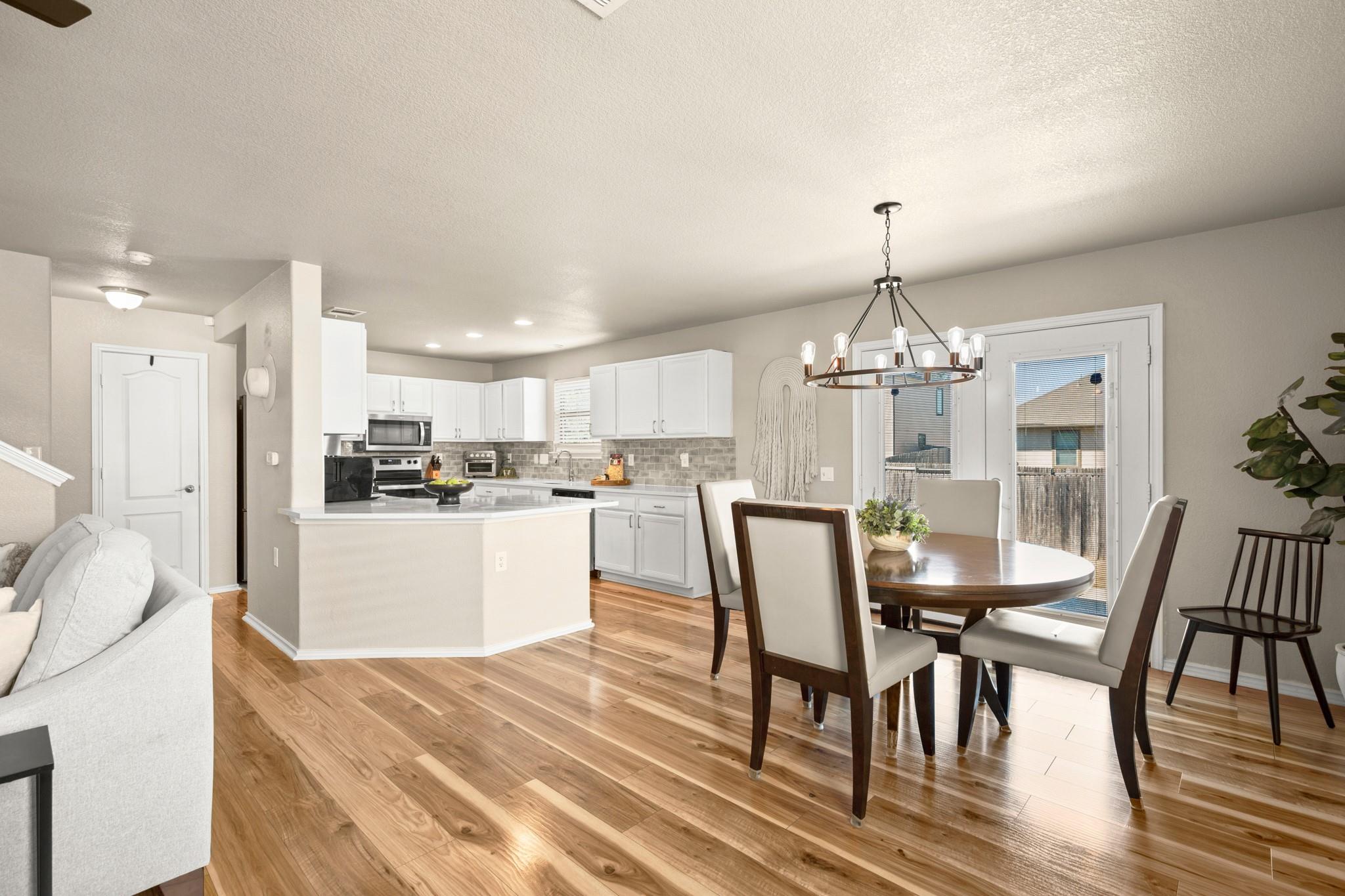 8816 Milton Lease Dr, Austin, TX 78747