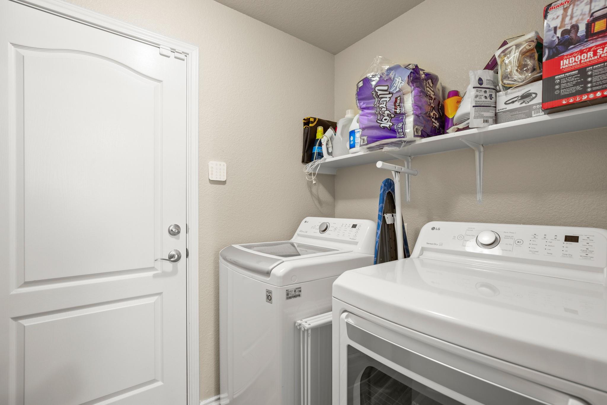 8816 Milton Lease Dr, Austin, TX 78747