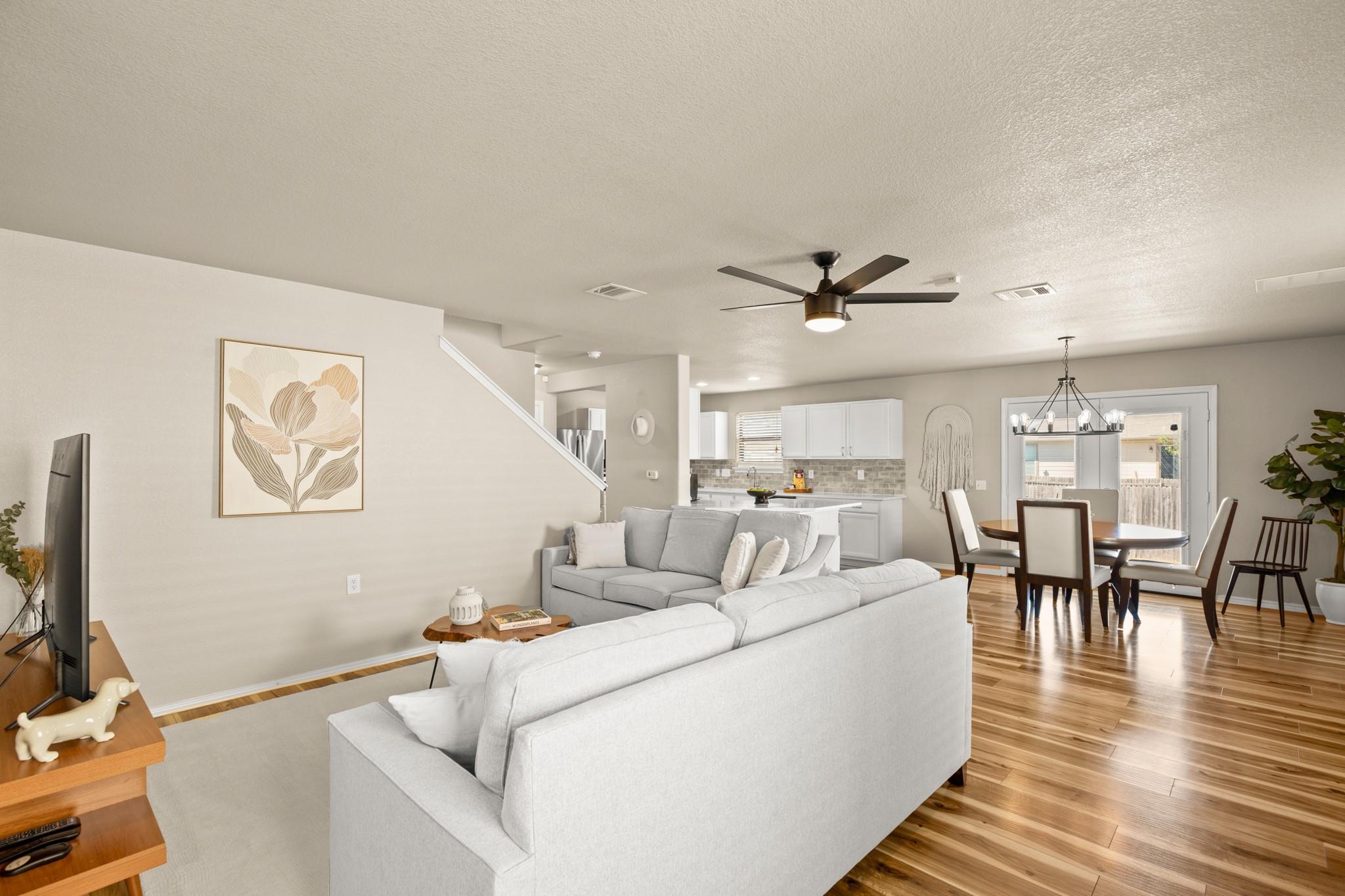 8816 Milton Lease Dr, Austin, TX 78747