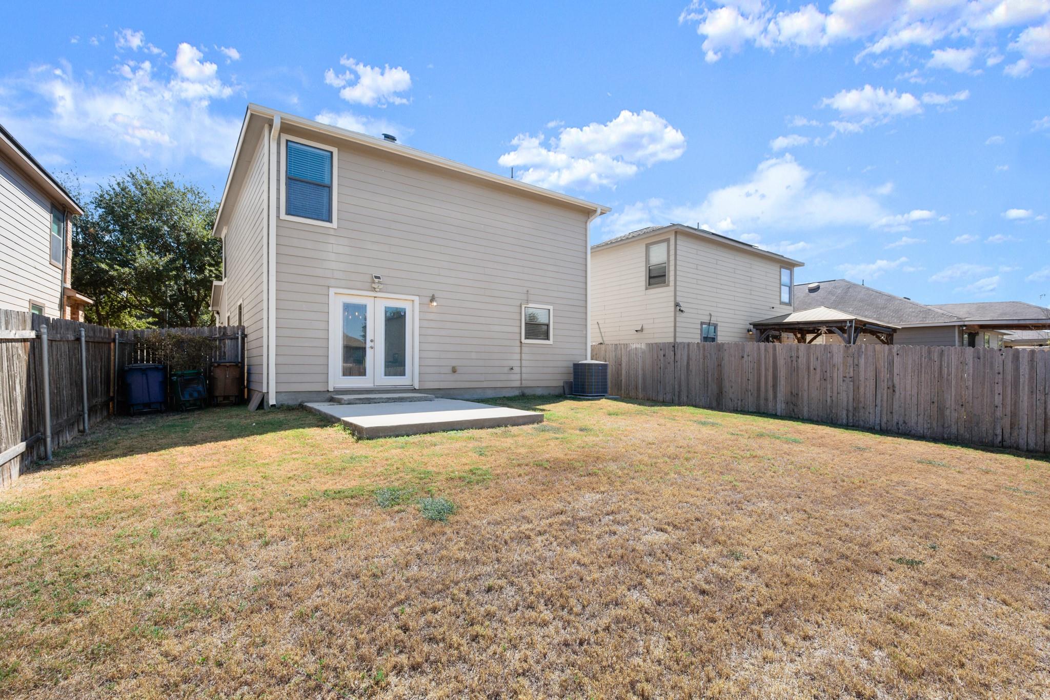 8816 Milton Lease Dr, Austin, TX 78747