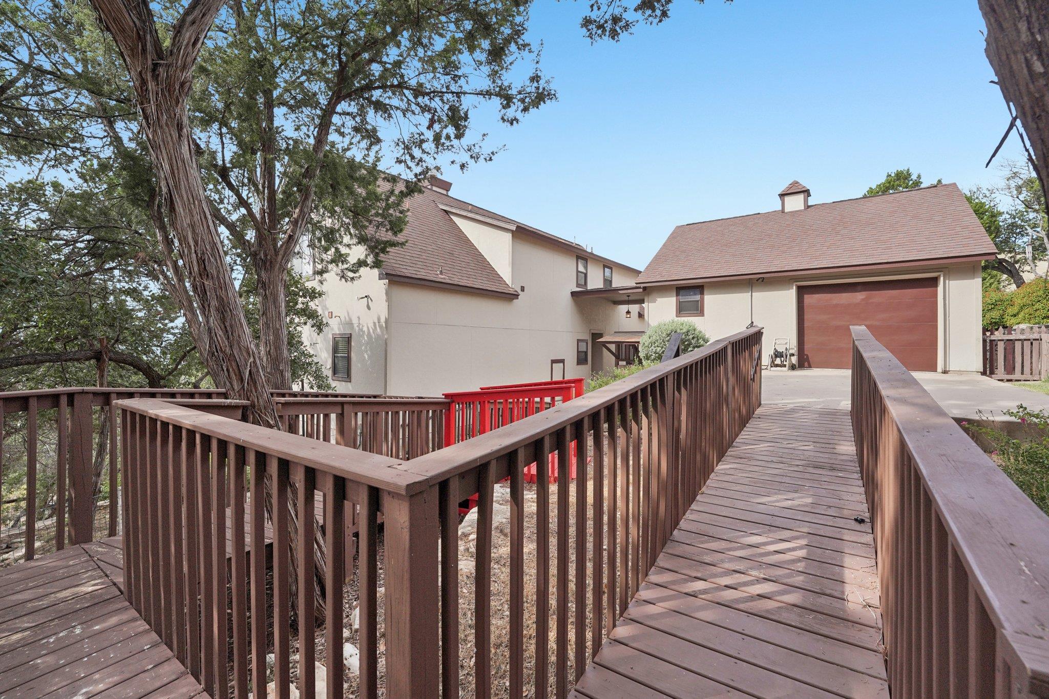 7605 Sleepy Hollow Ln, Lago Vista, TX 78645