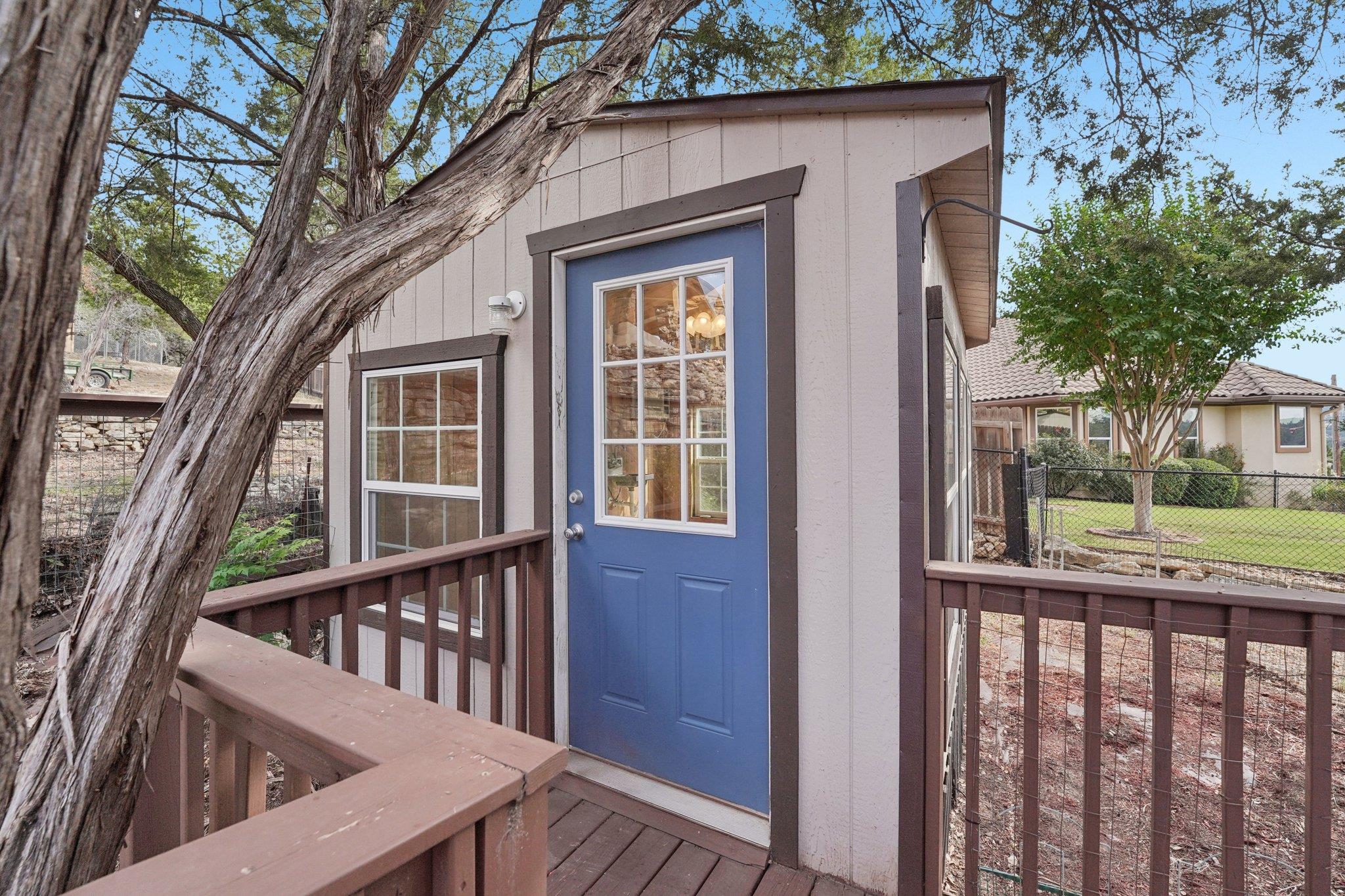 7605 Sleepy Hollow Ln, Lago Vista, TX 78645