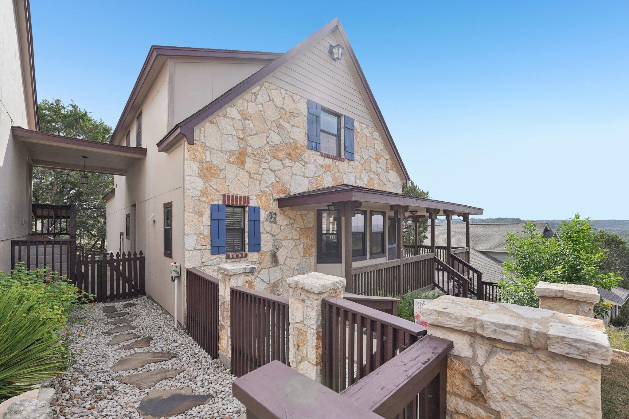 7605 Sleepy Hollow Ln, Lago Vista, TX 78645