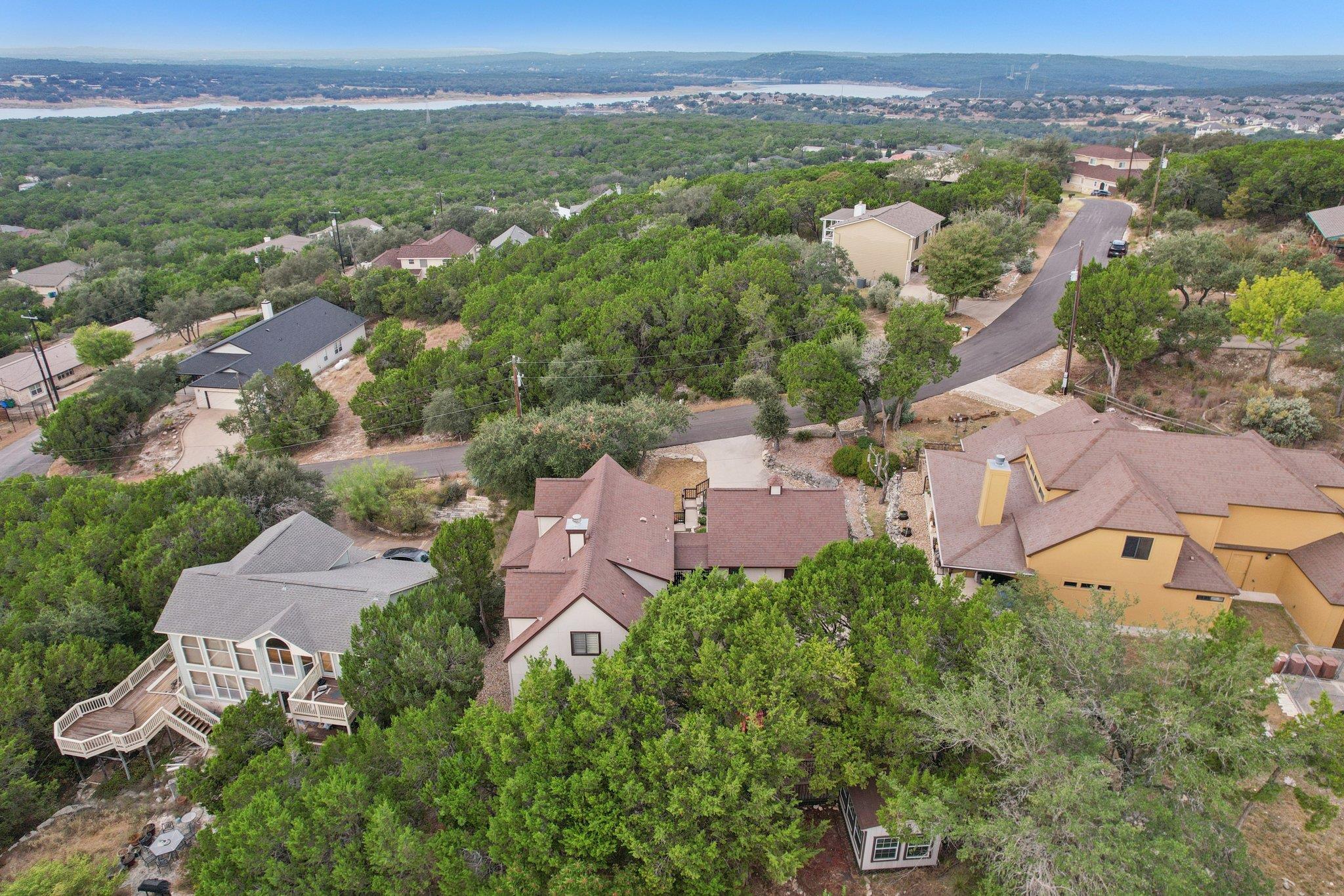 7605 Sleepy Hollow Ln, Lago Vista, TX 78645