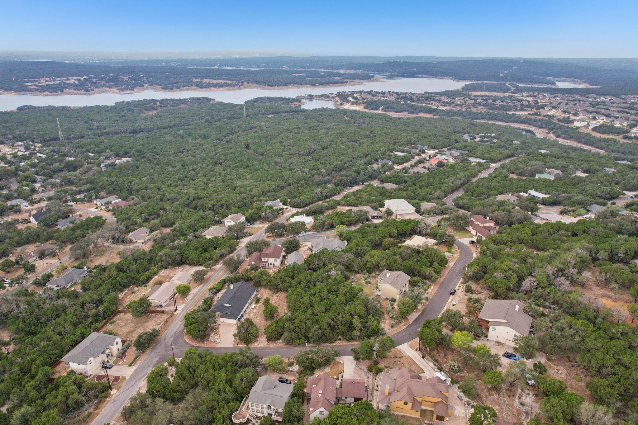 7605 Sleepy Hollow Ln, Lago Vista, TX 78645